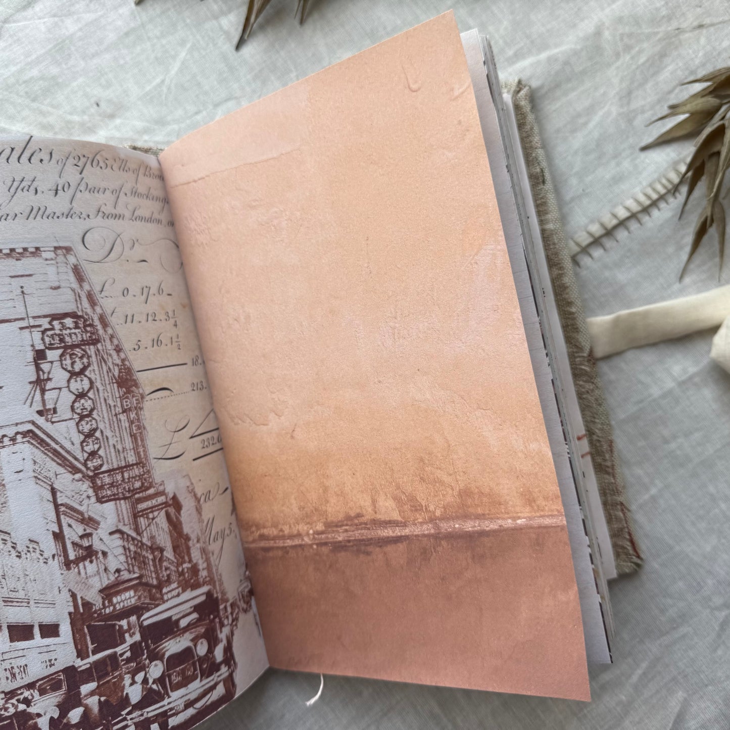 Handmade Journal