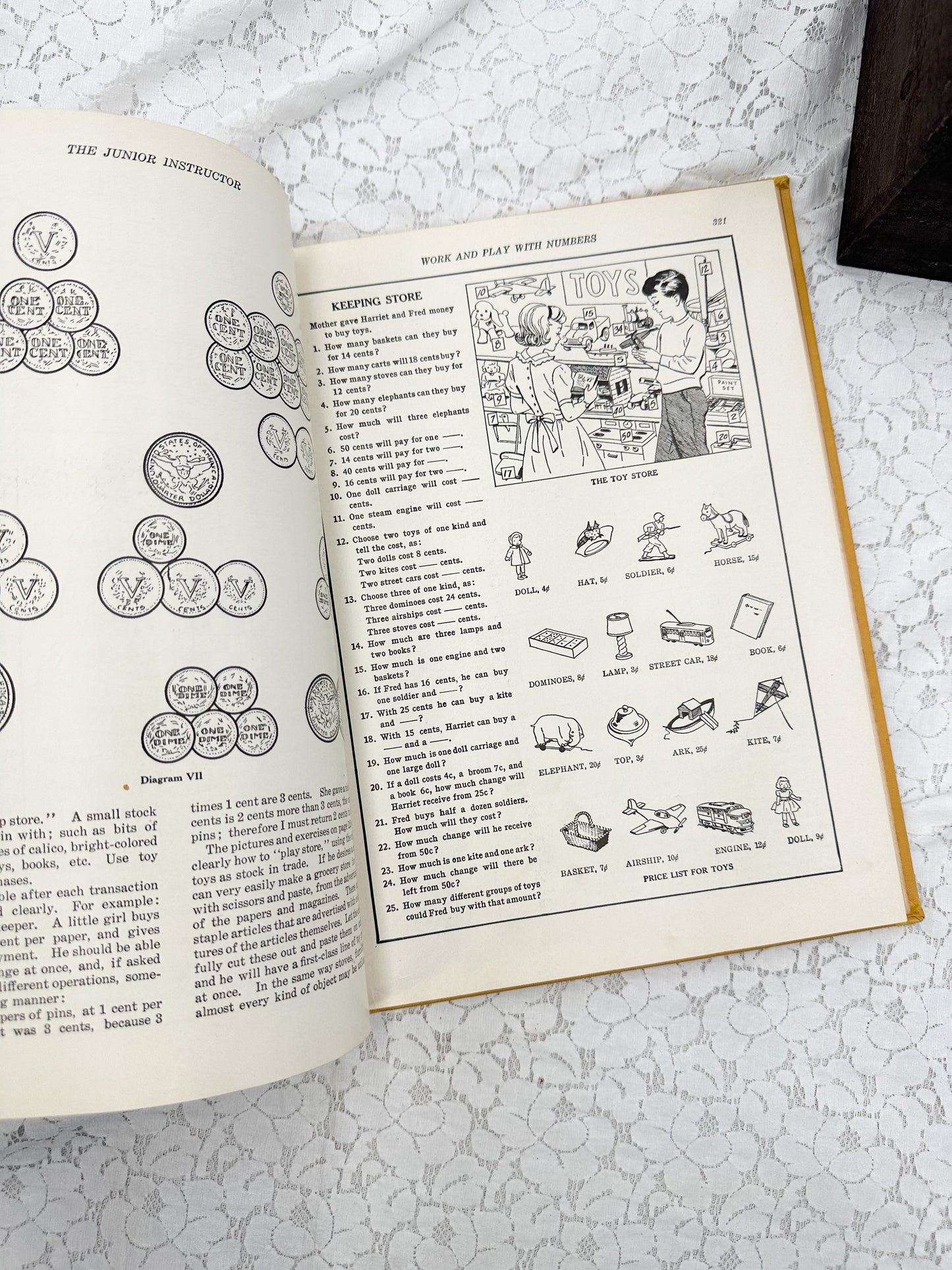 The Junior Instruction Book Two