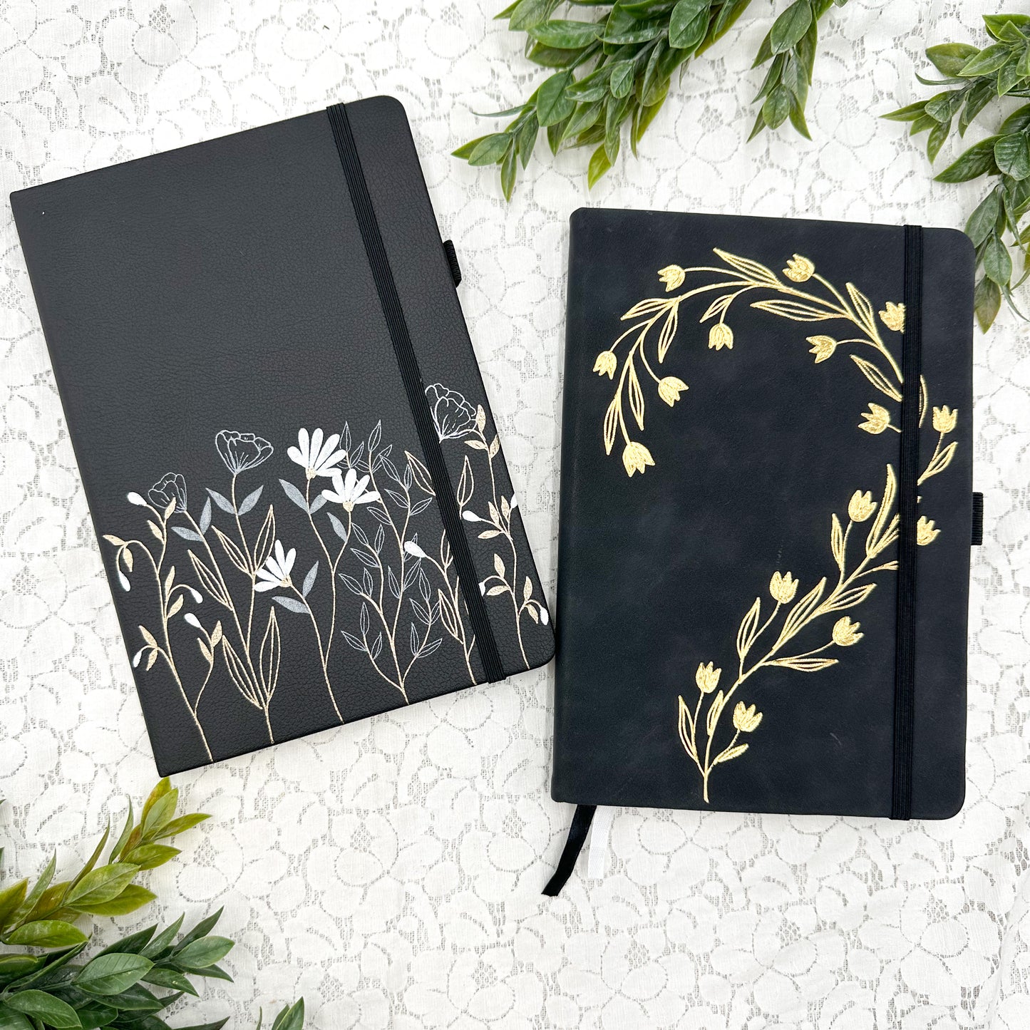 One of a Kind Journal- You Choose Paper