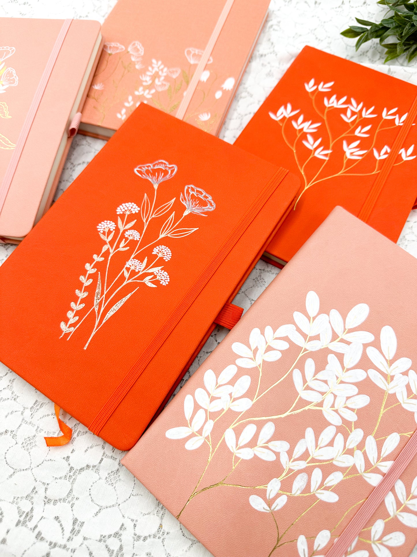 One of a Kind Journal- You Choose Paper