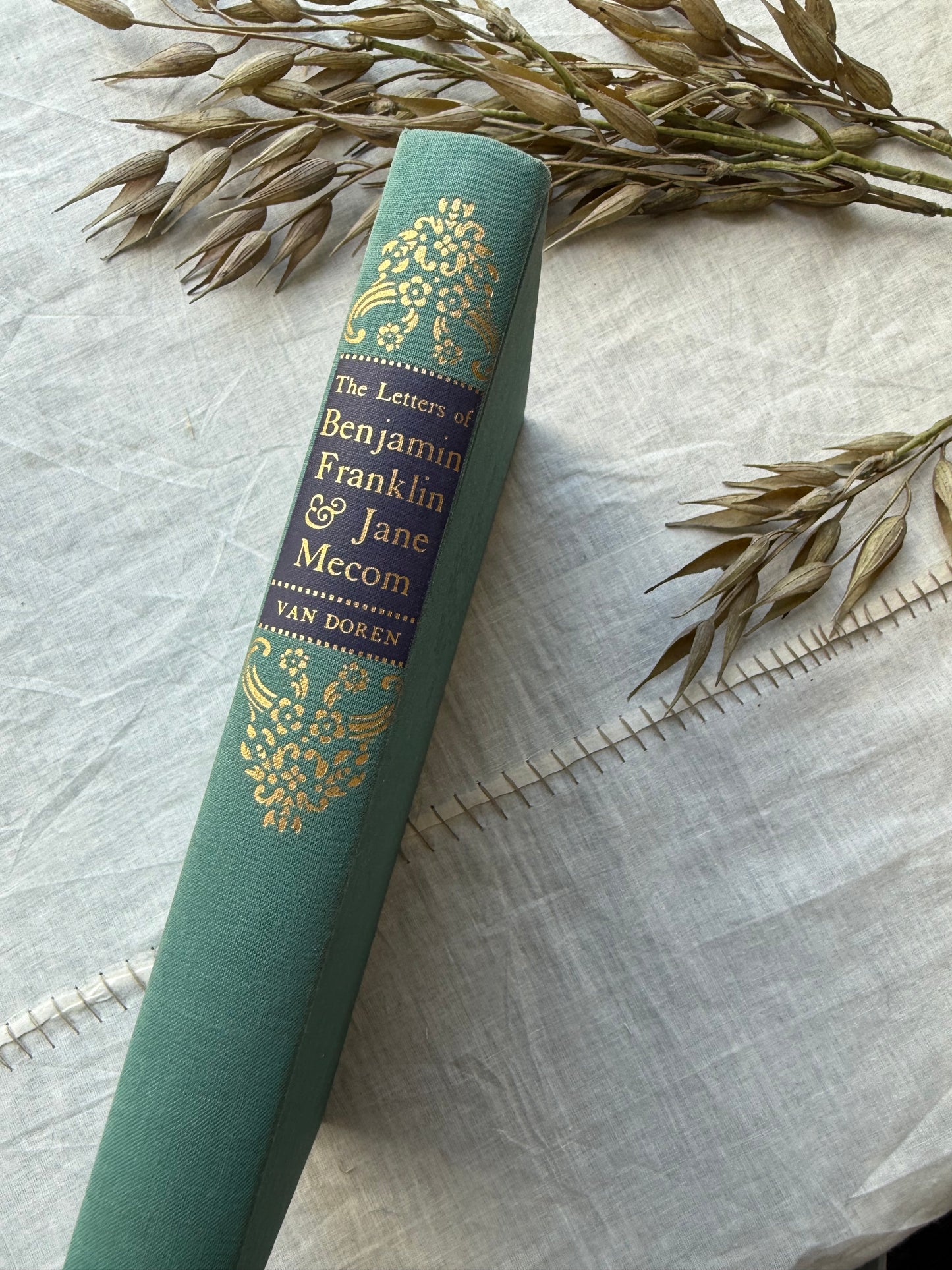 Altered Book Journal