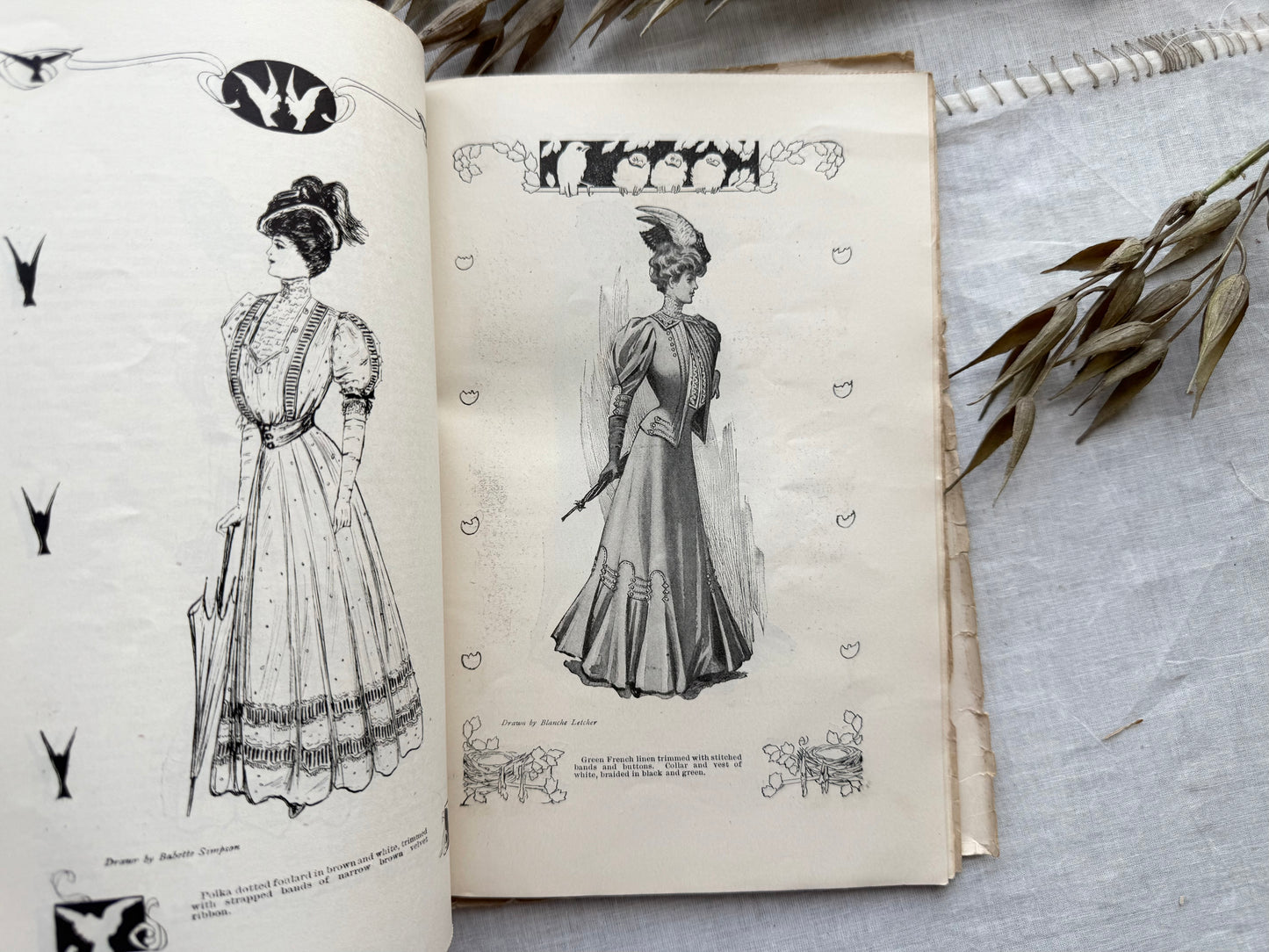 Vintage Good Housekeeping Magazine