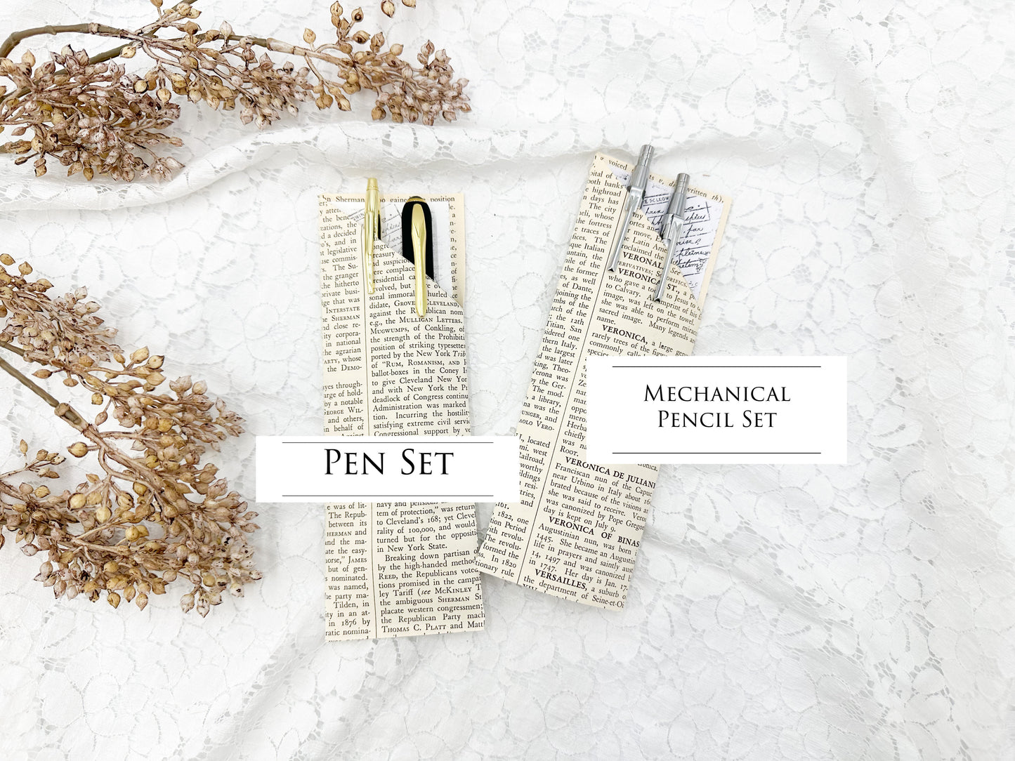 Journal Gift Box