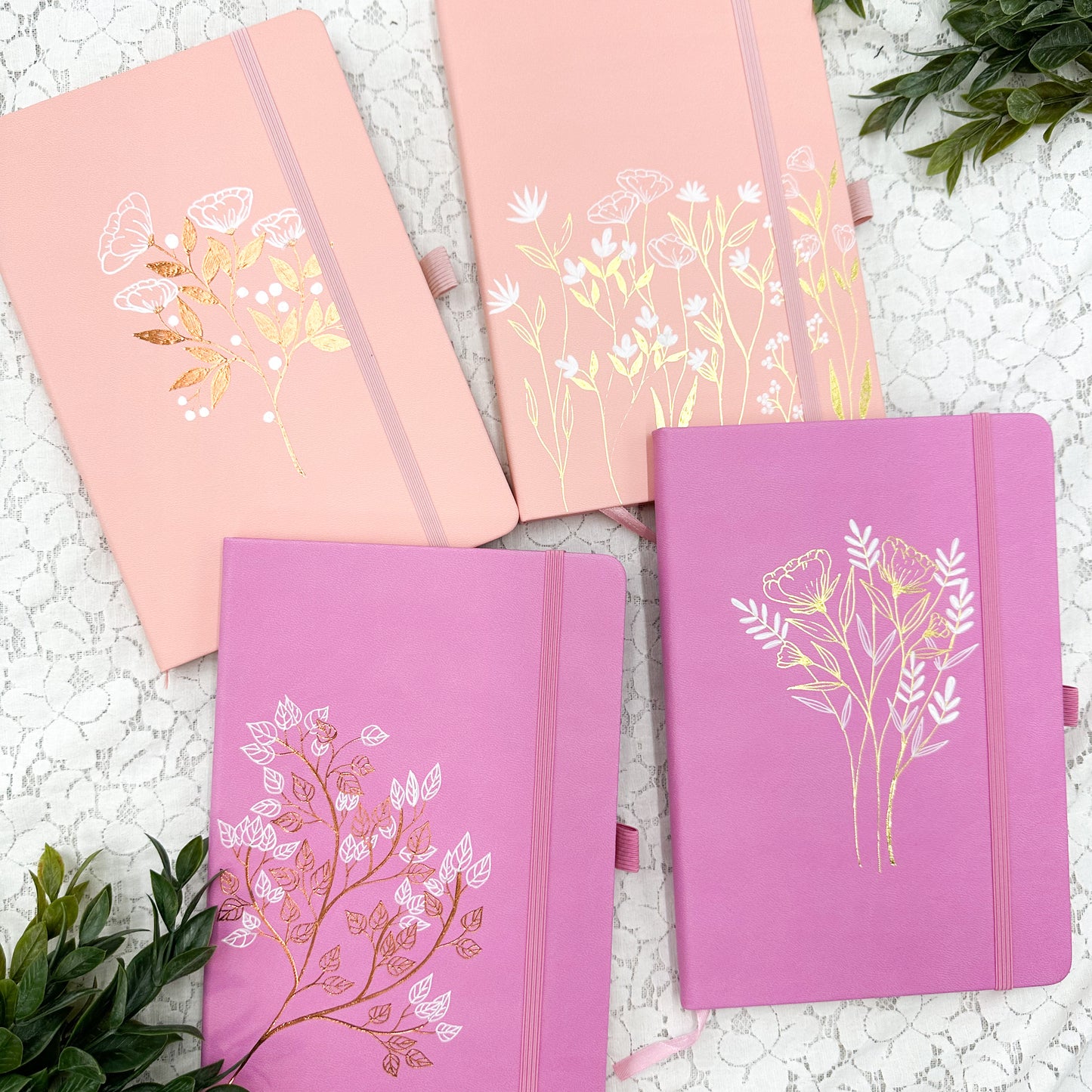 One of a Kind Journal- You Choose Paper