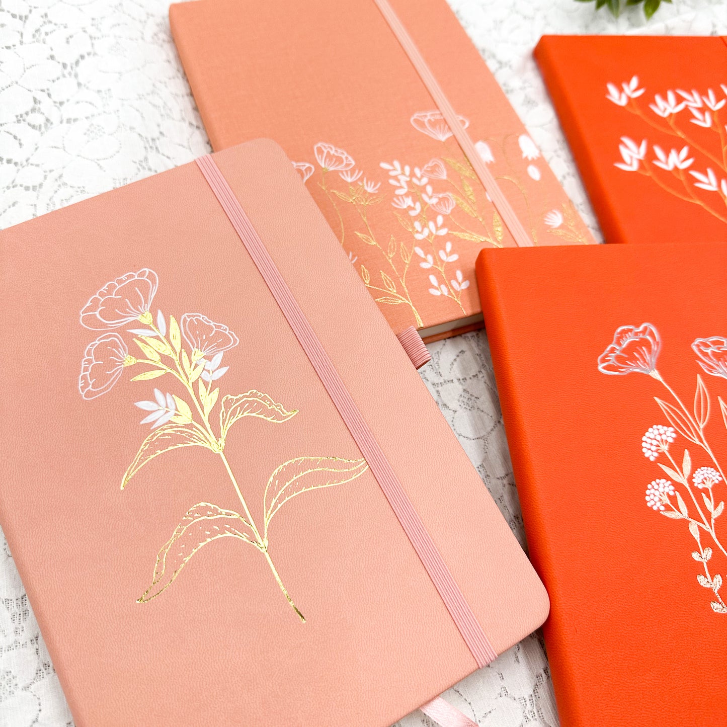 One of a Kind Journal- You Choose Paper