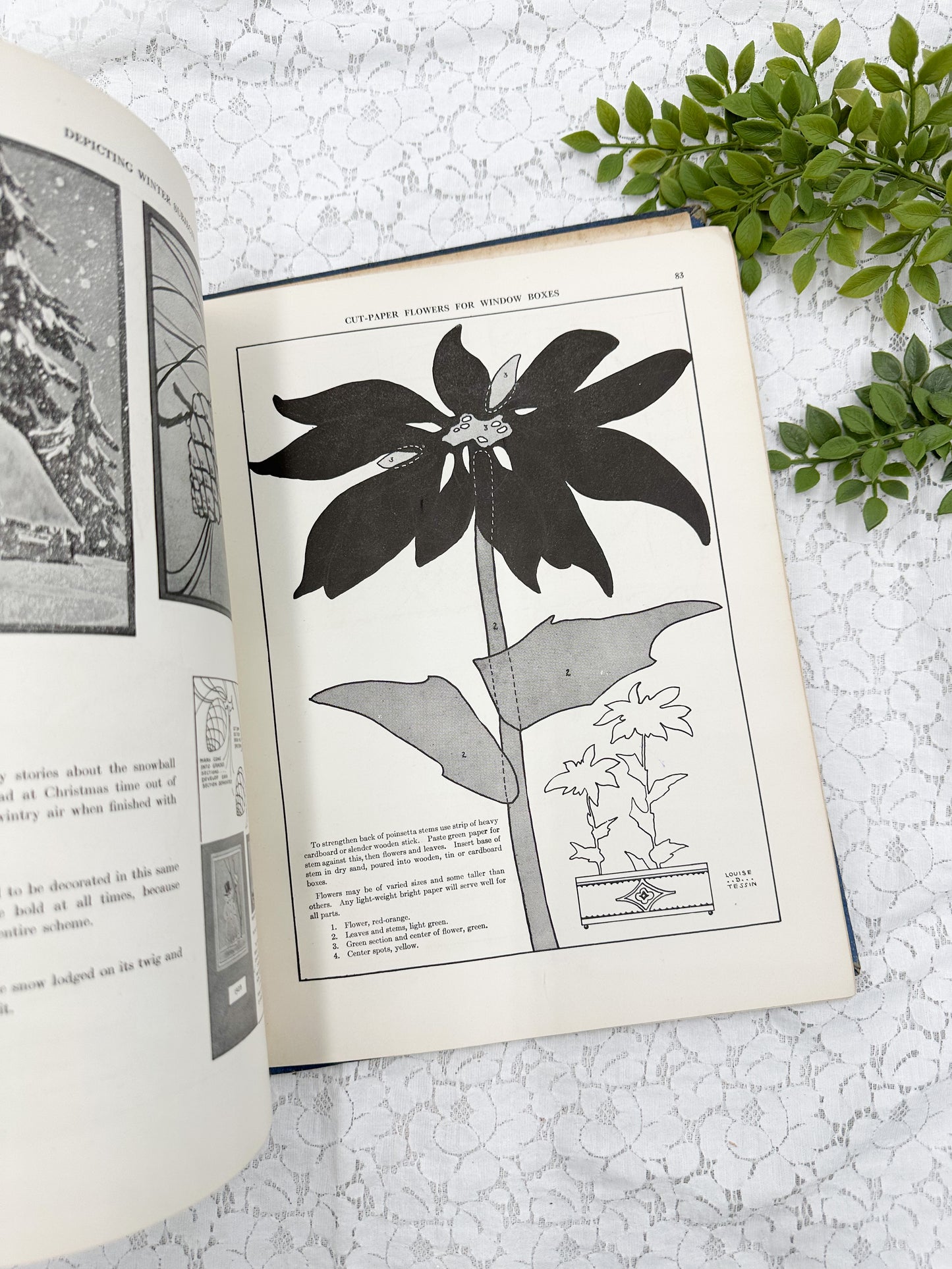 Childhood Art Book