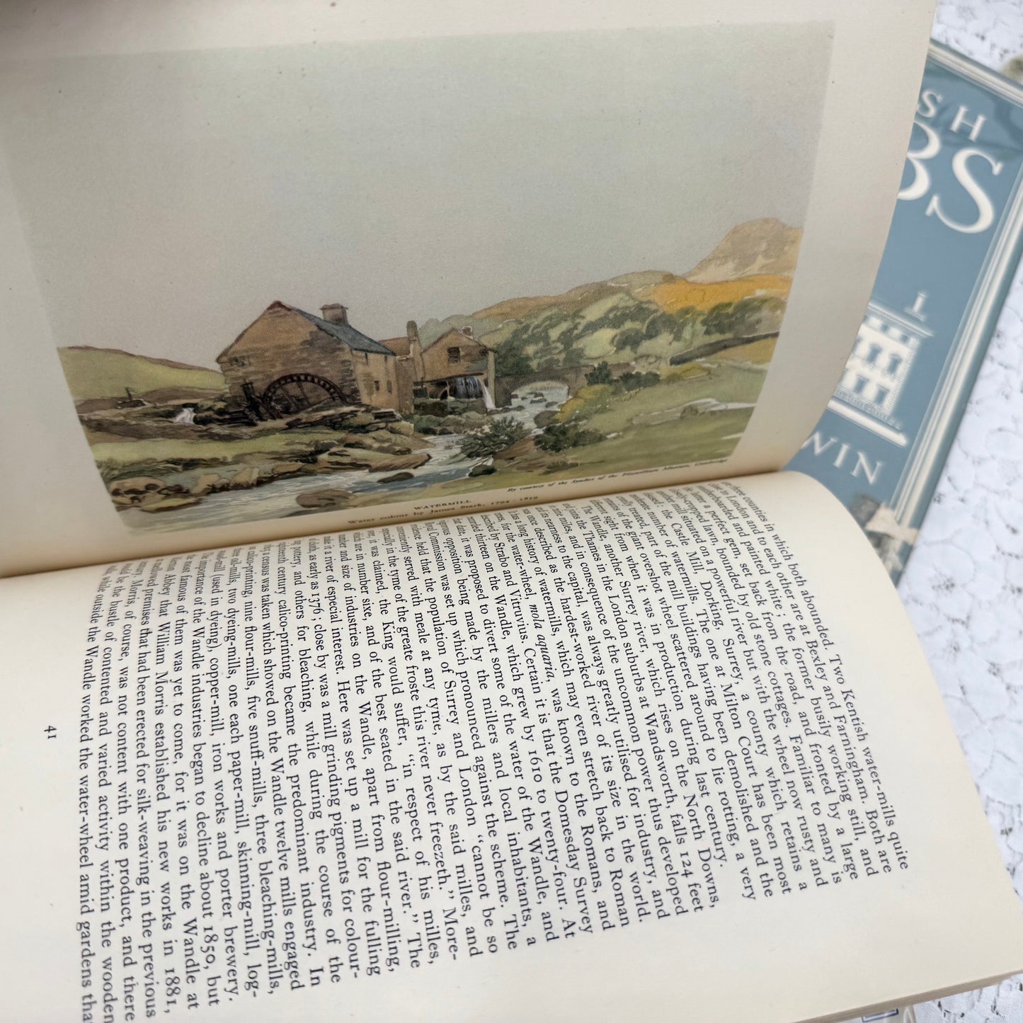 Illustrated Book Set