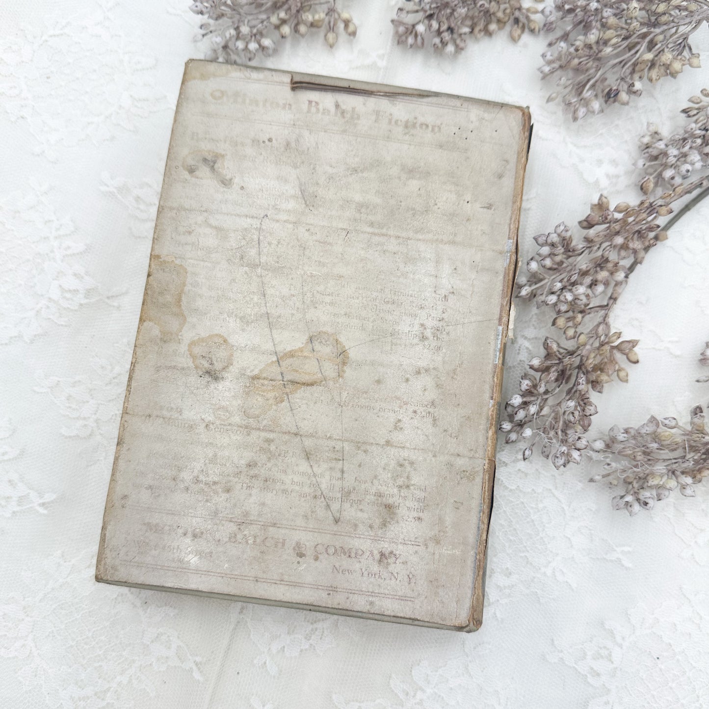 Very Private Sin by Laurence Oliver