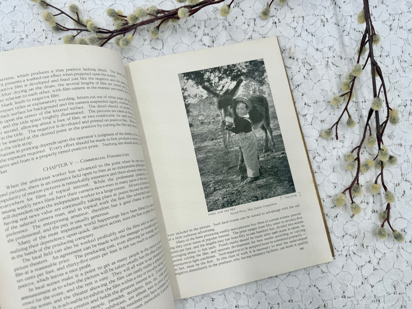 American Photography Magazine