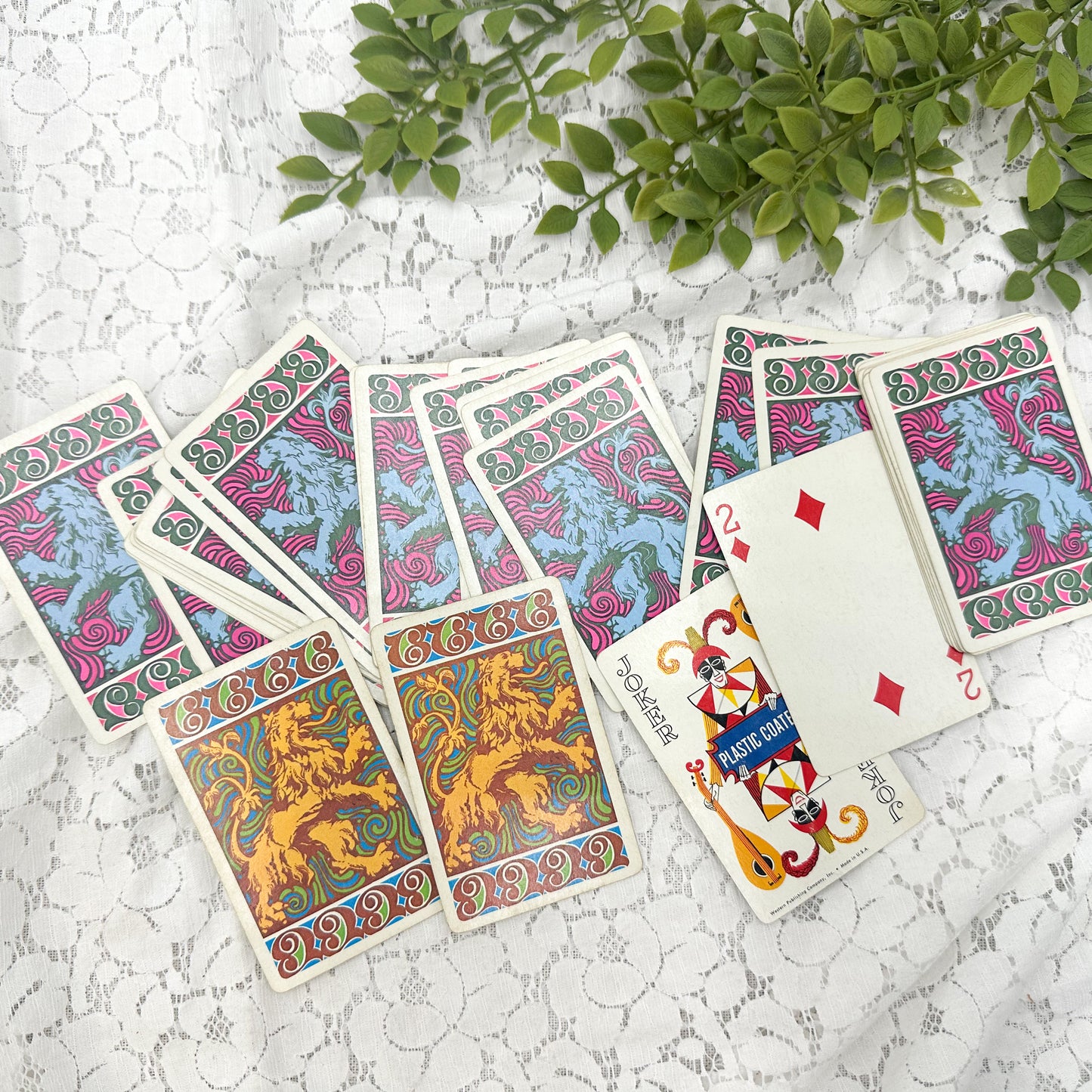 Playing Cards