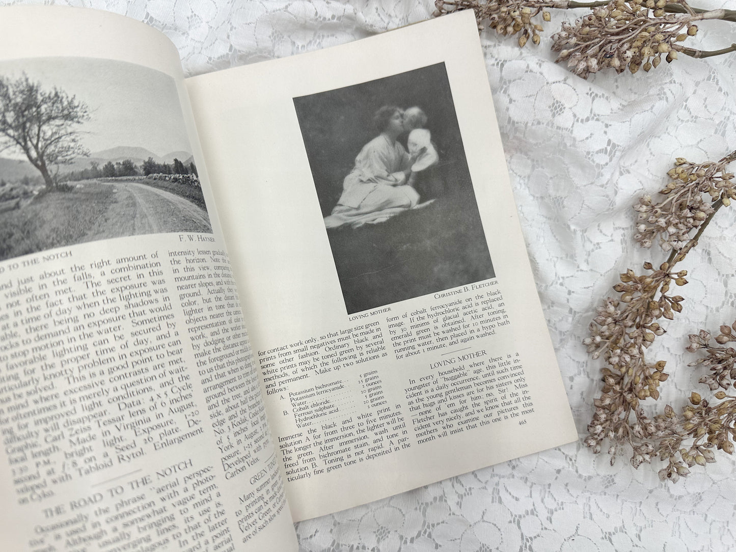American Photography Magazine