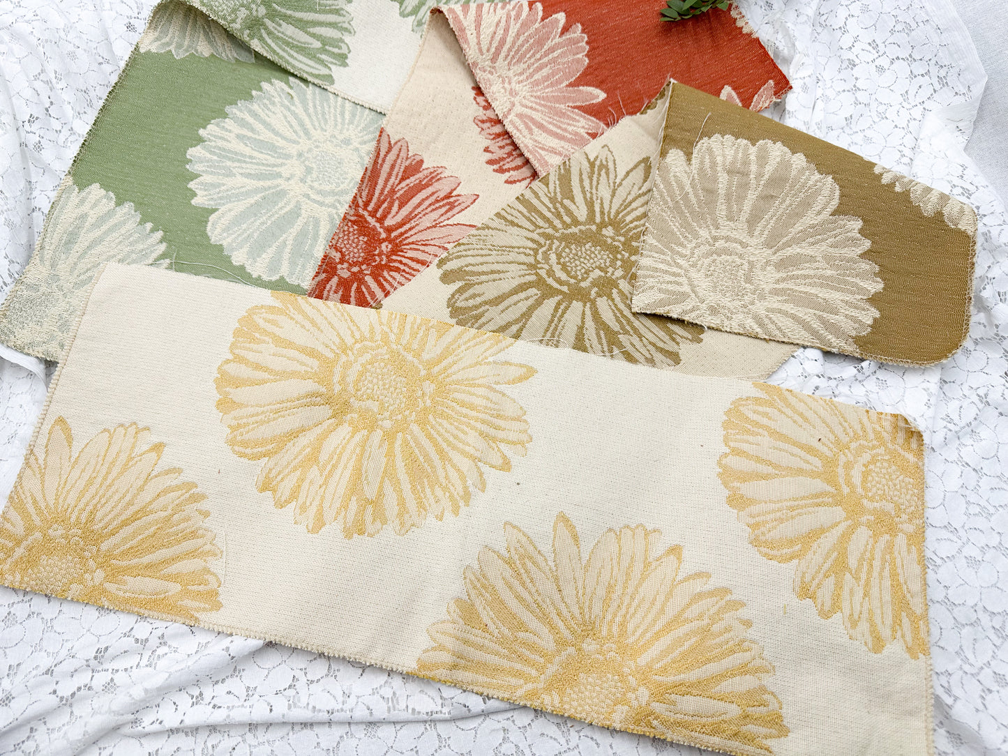 Fabric Set