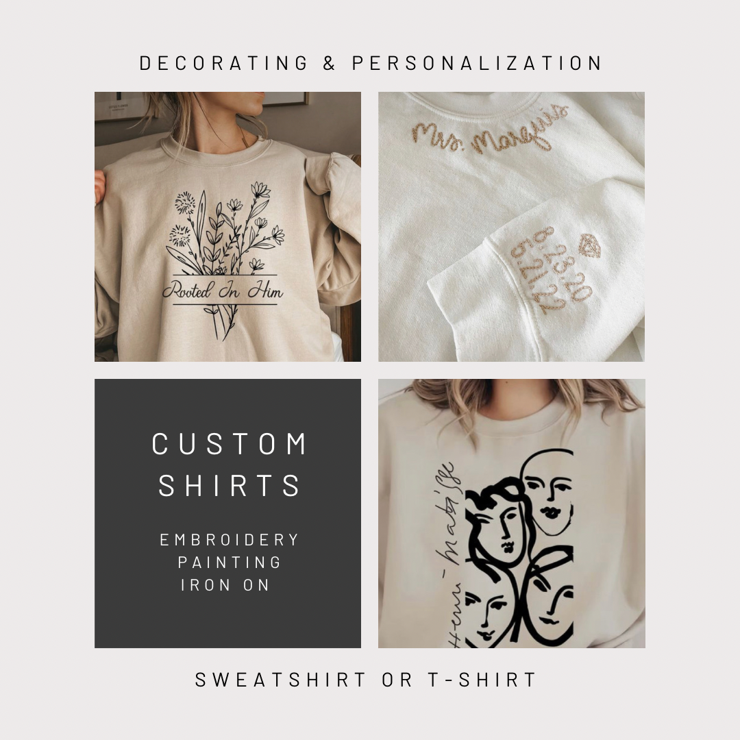 Handmade Gift Workshop