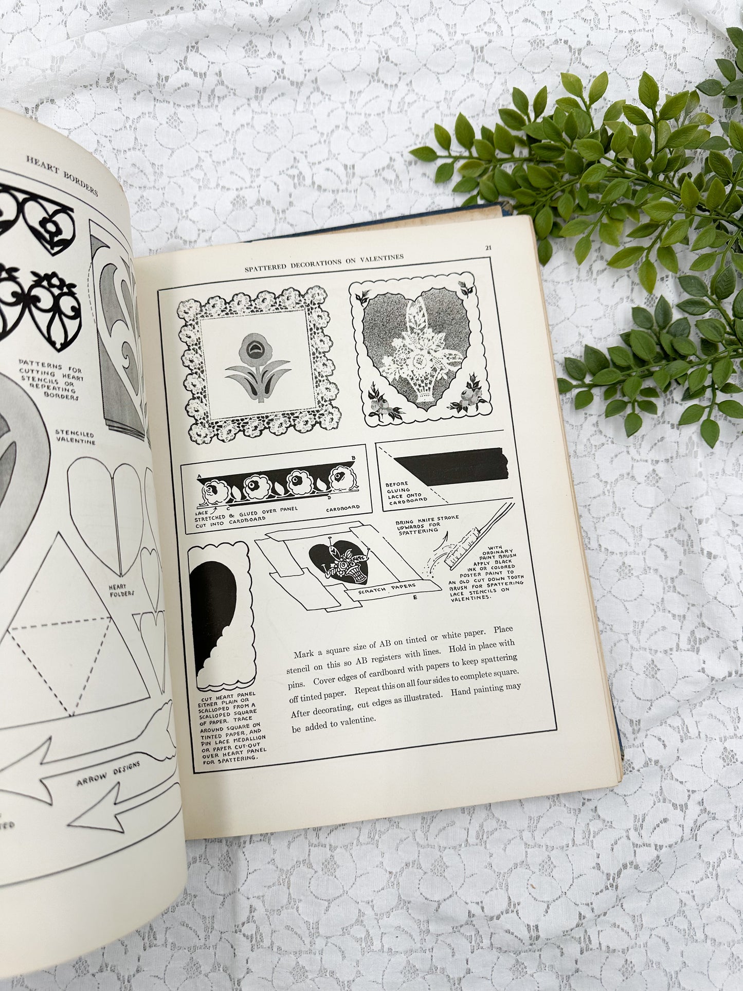 Childhood Art Book