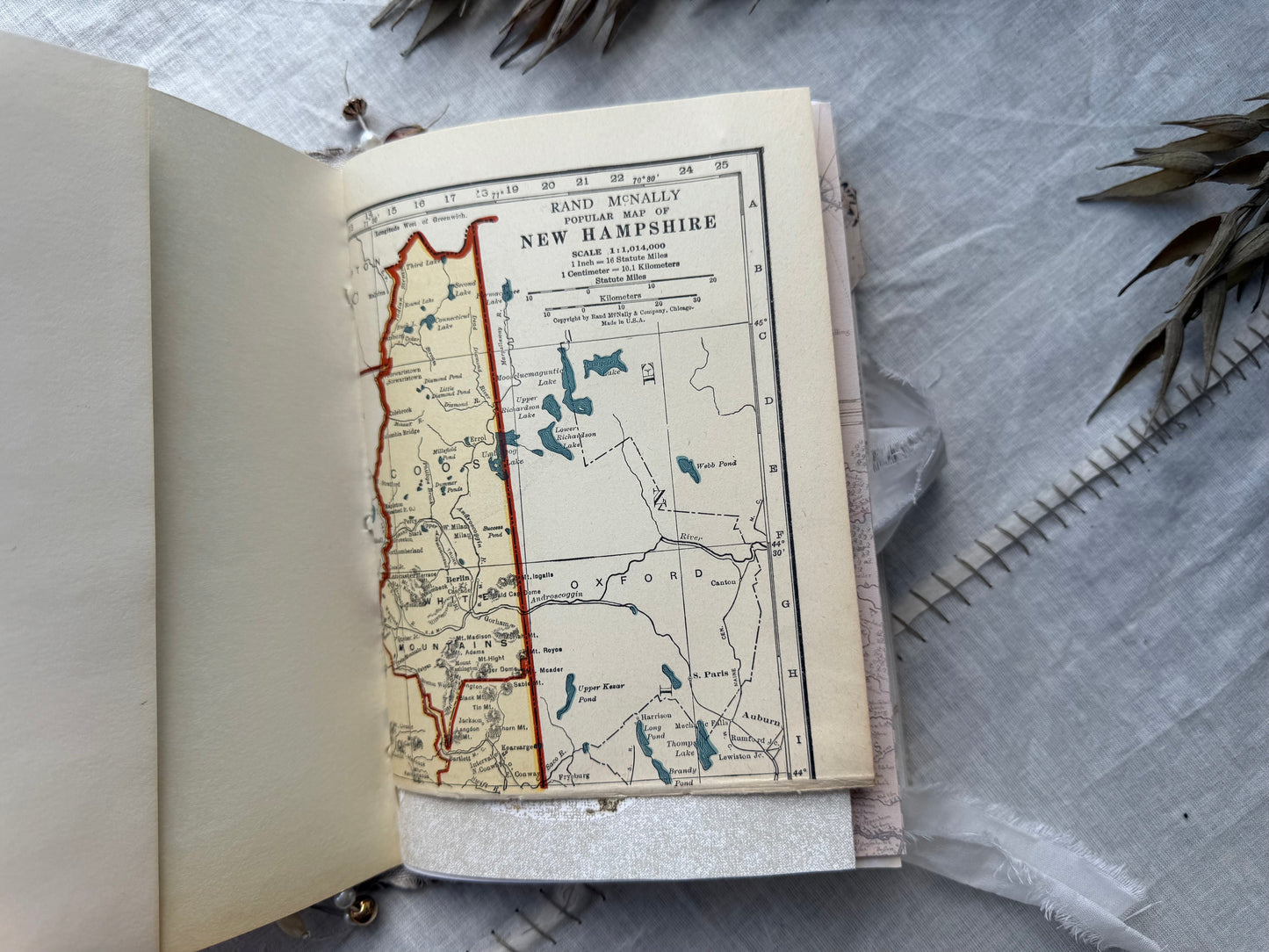 Handmade Journal