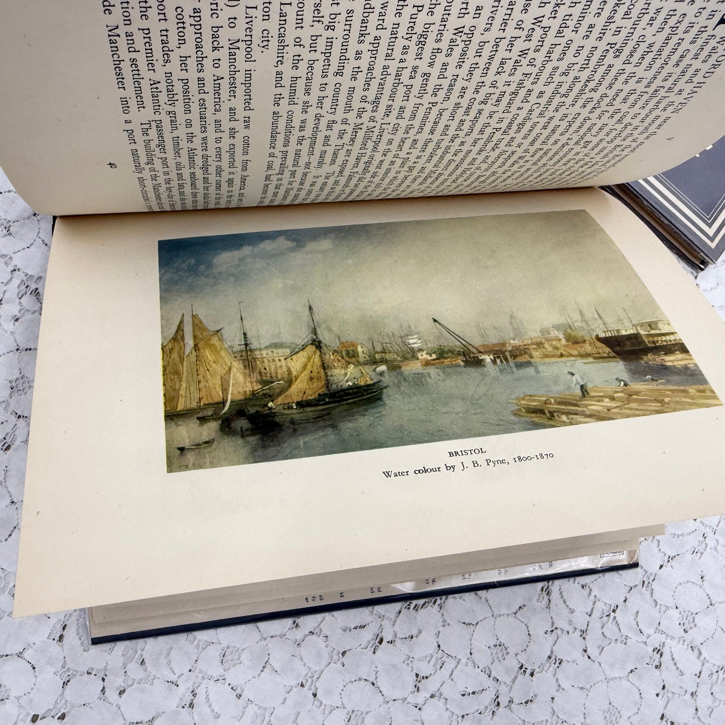 Illustrated Book Set