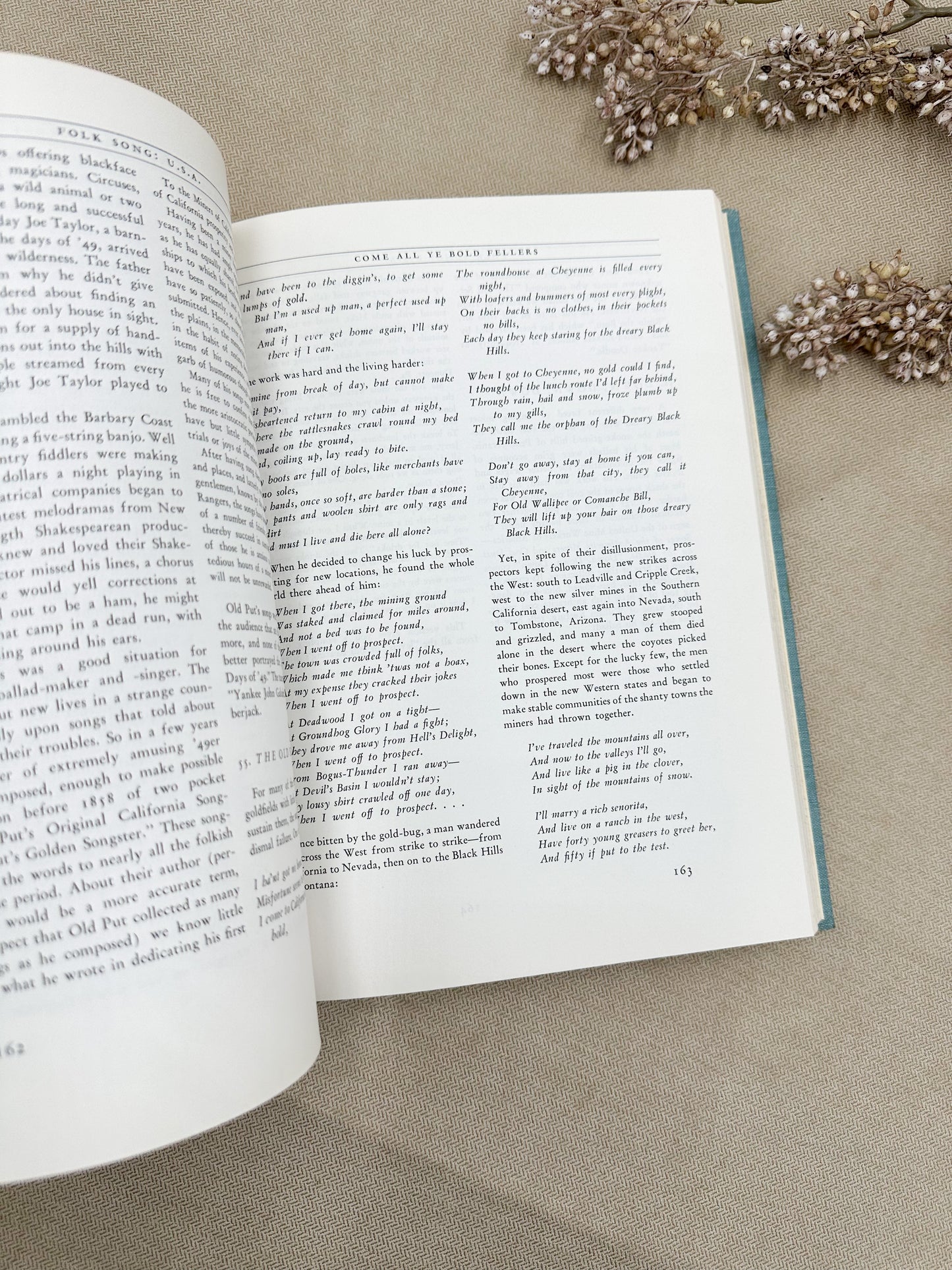 Best Loved American Folk Songs- 1947