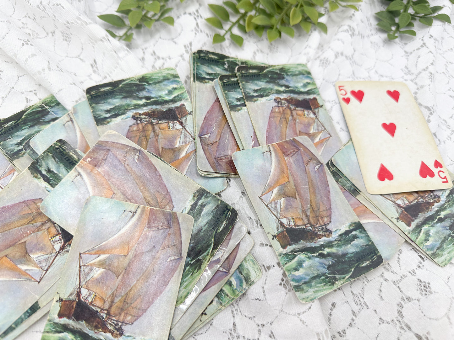 Playing Cards