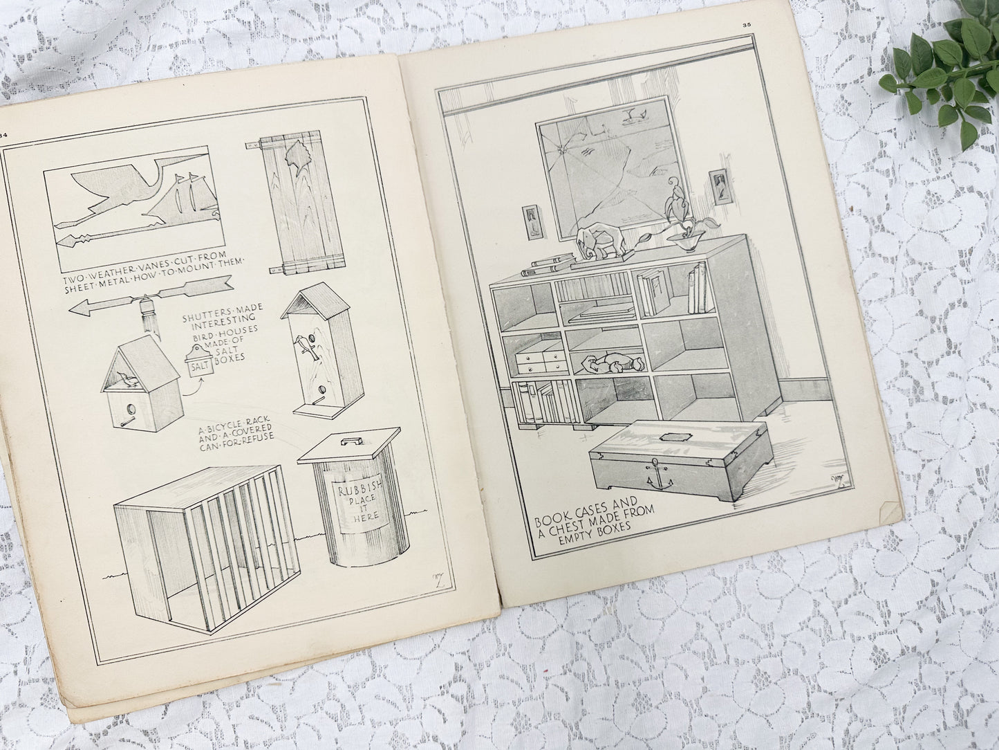 Practical Drawing- 1930