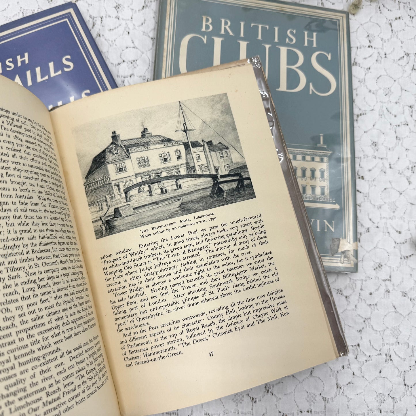 Illustrated Book Set