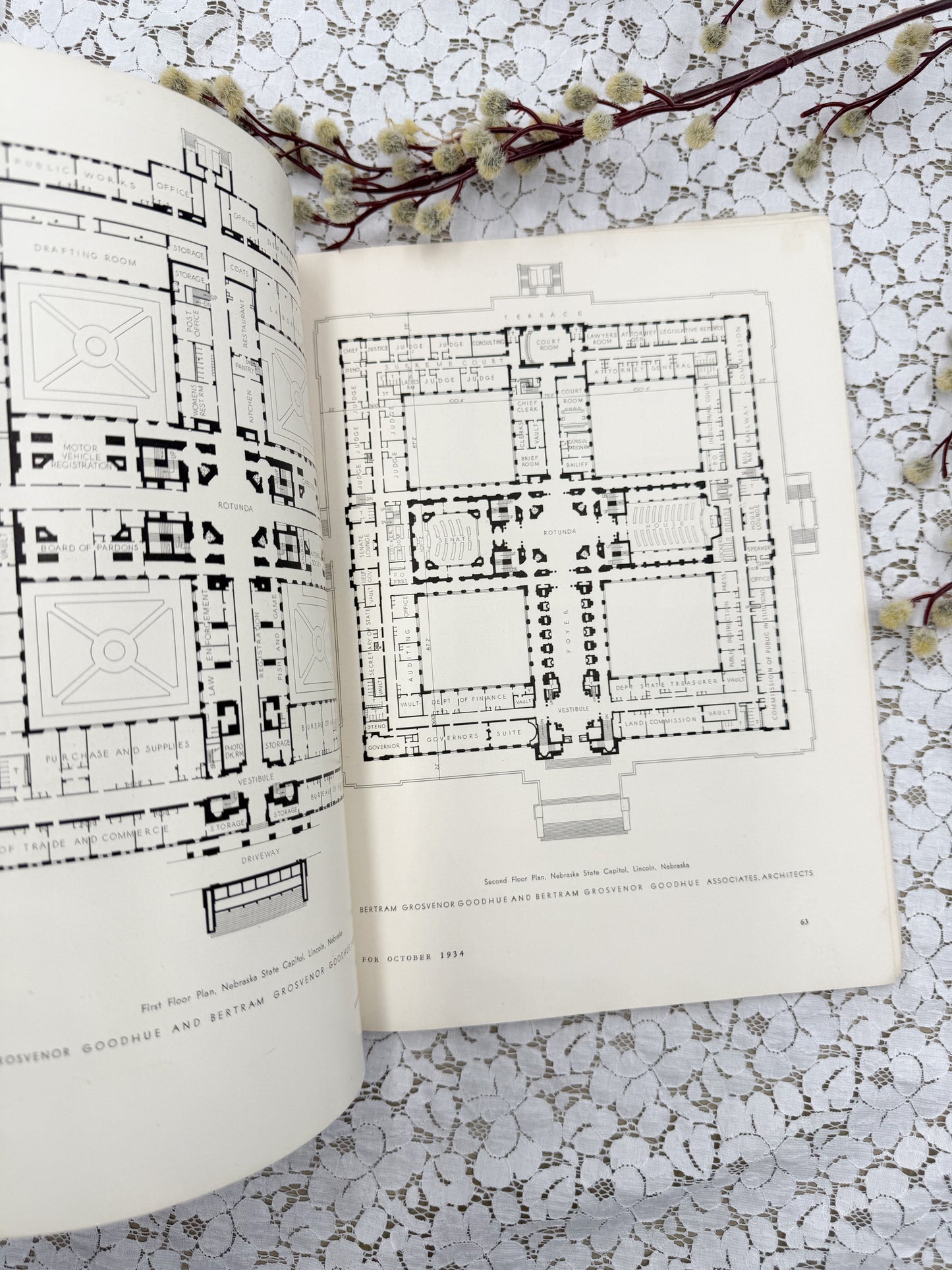 American Architecture Magazine