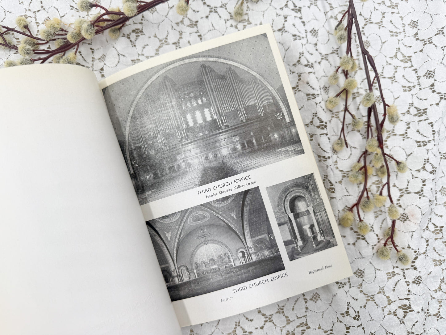 The First Century Book