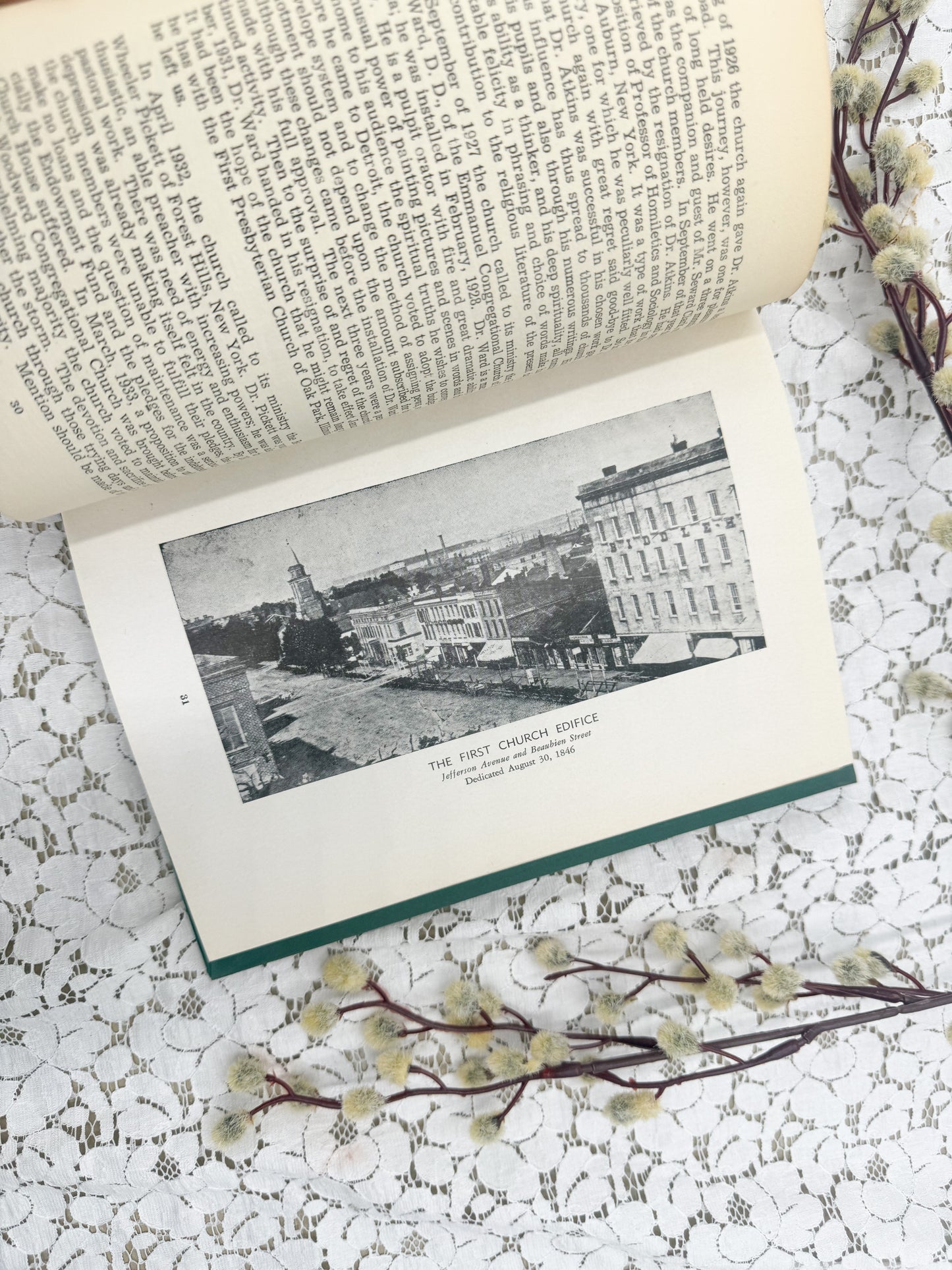 The First Century Book