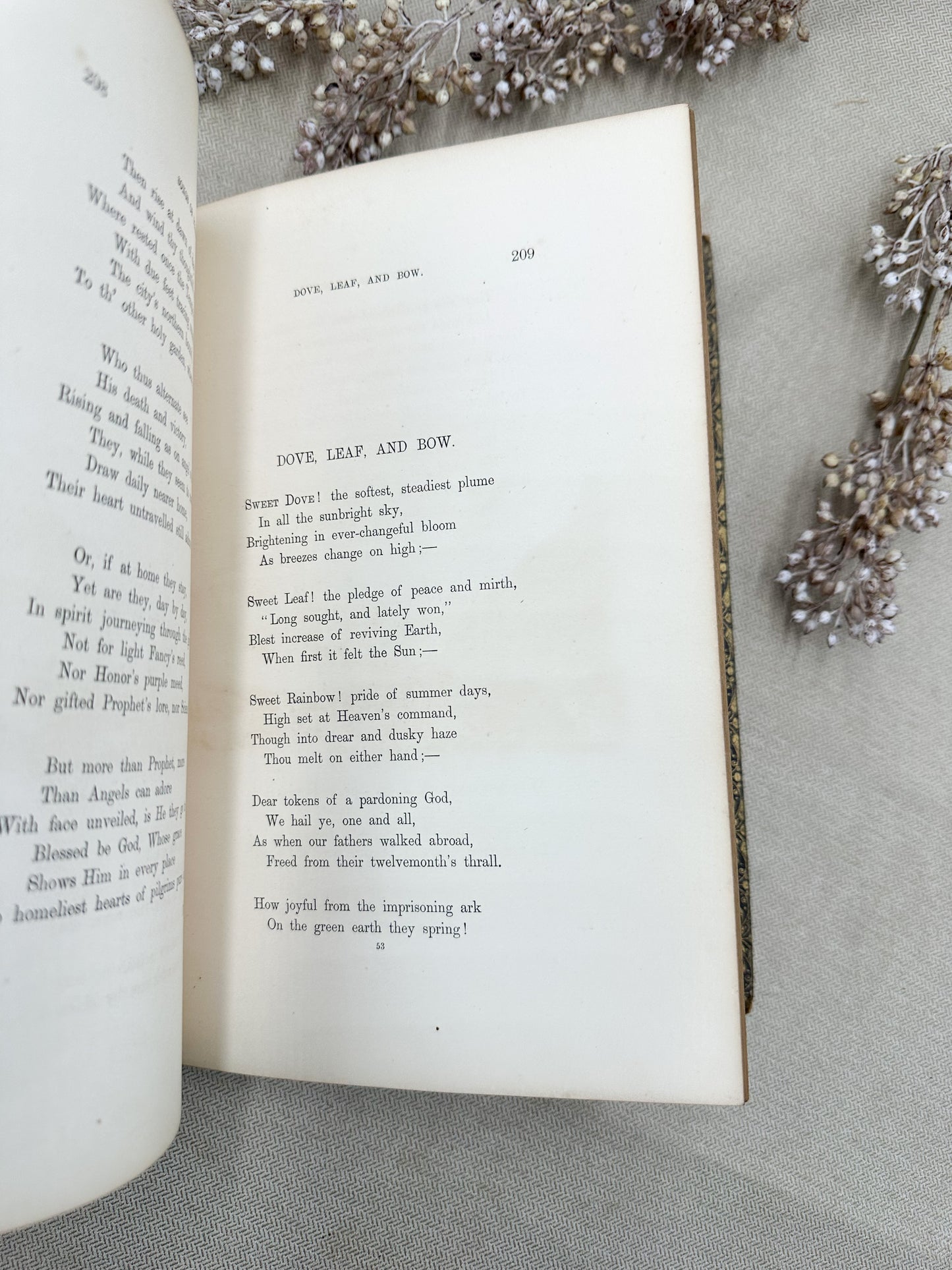 Song of Praise- 1866