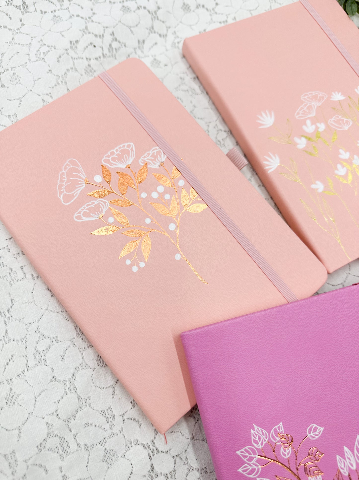 One of a Kind Journal- You Choose Paper