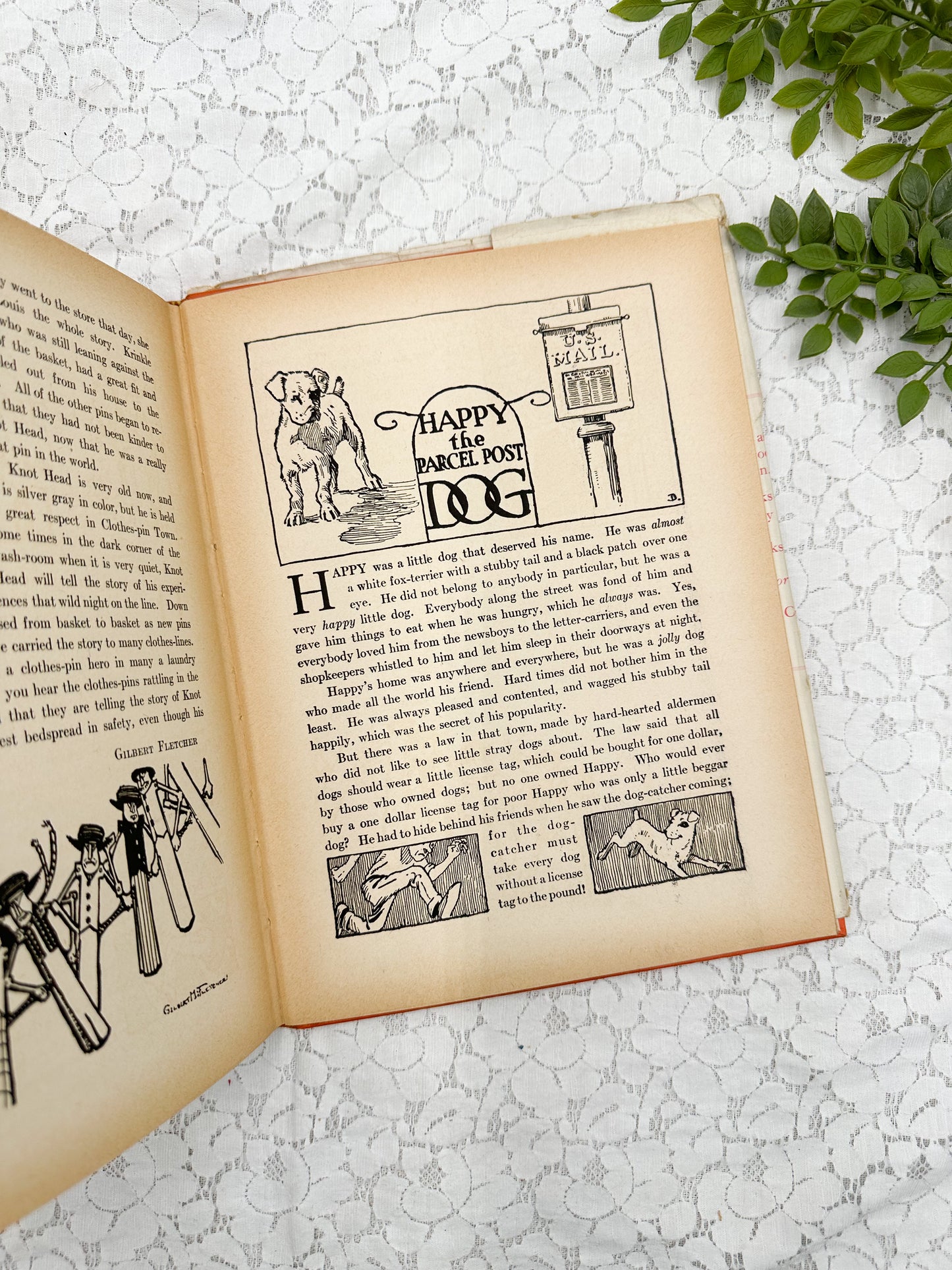 Little Readers First Book- 1934