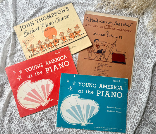 Vintage Music