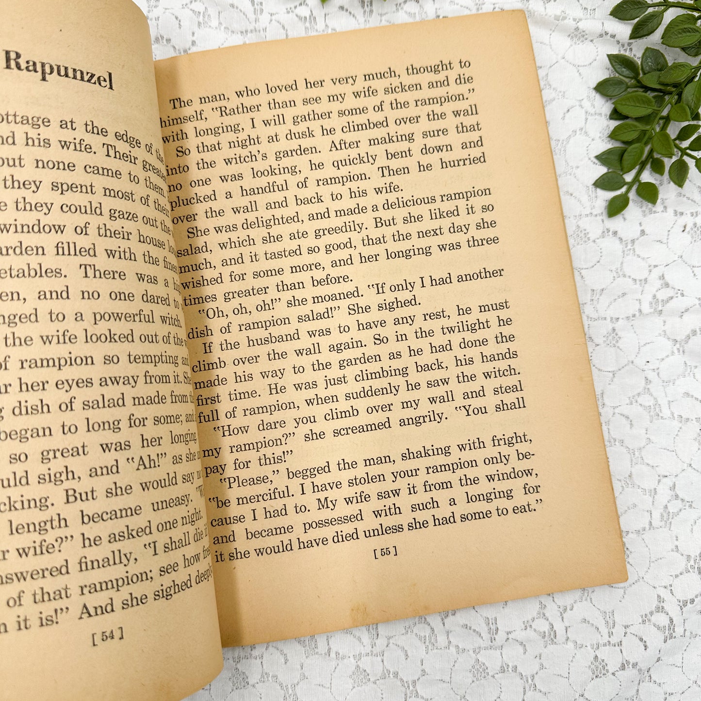 Fairy Tales-1944