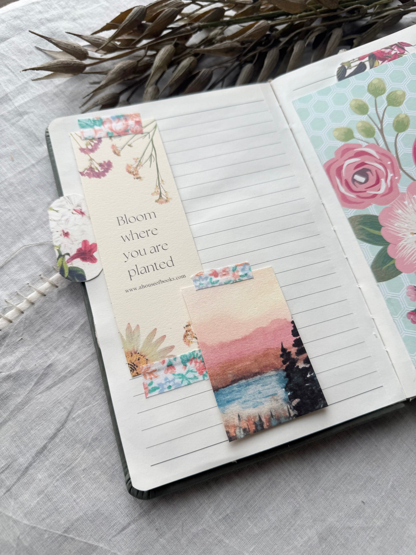 Fabric Tape Pack