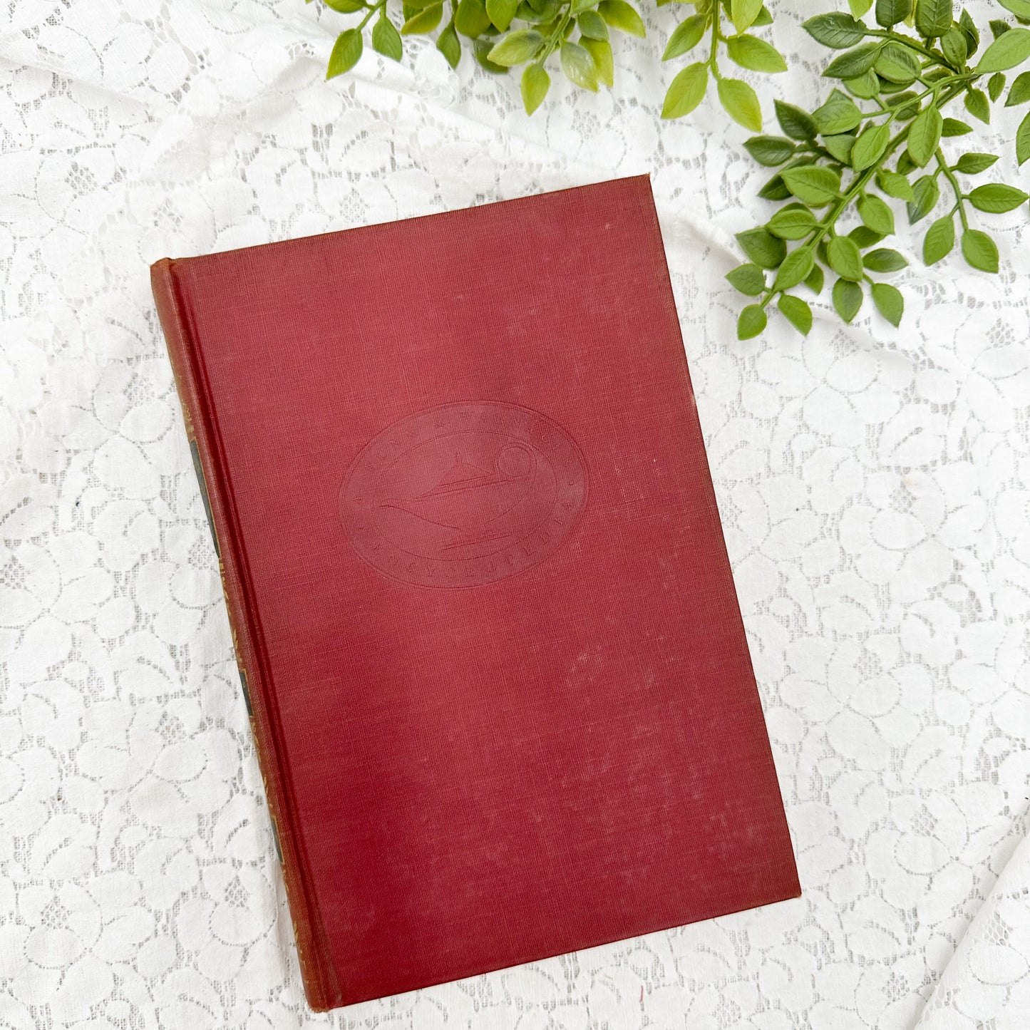 Universal Standard Encyclopedia
