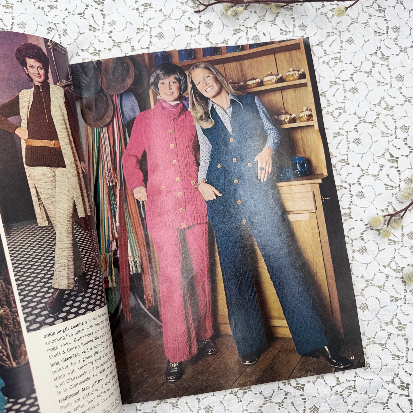 Needlework Magazine