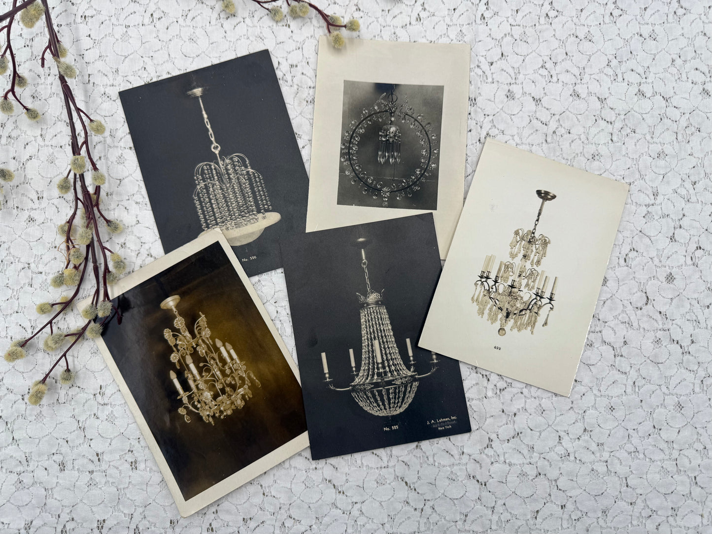 Vintage Prints