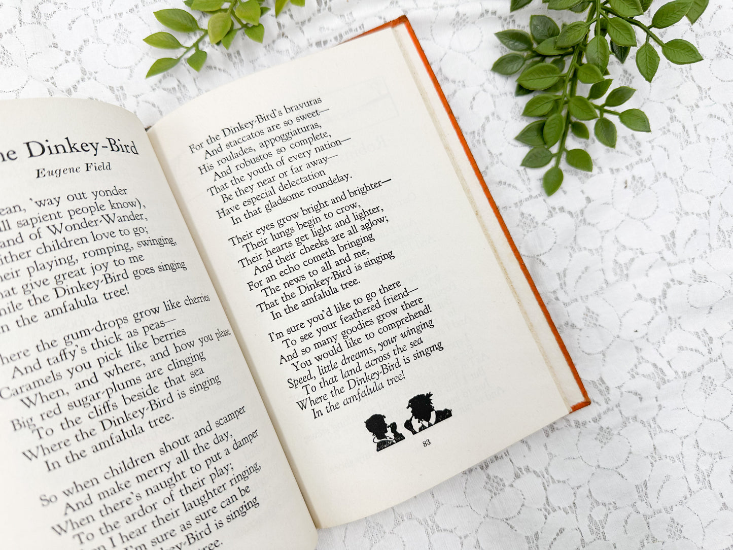 One Hundred Best Poems- 1930