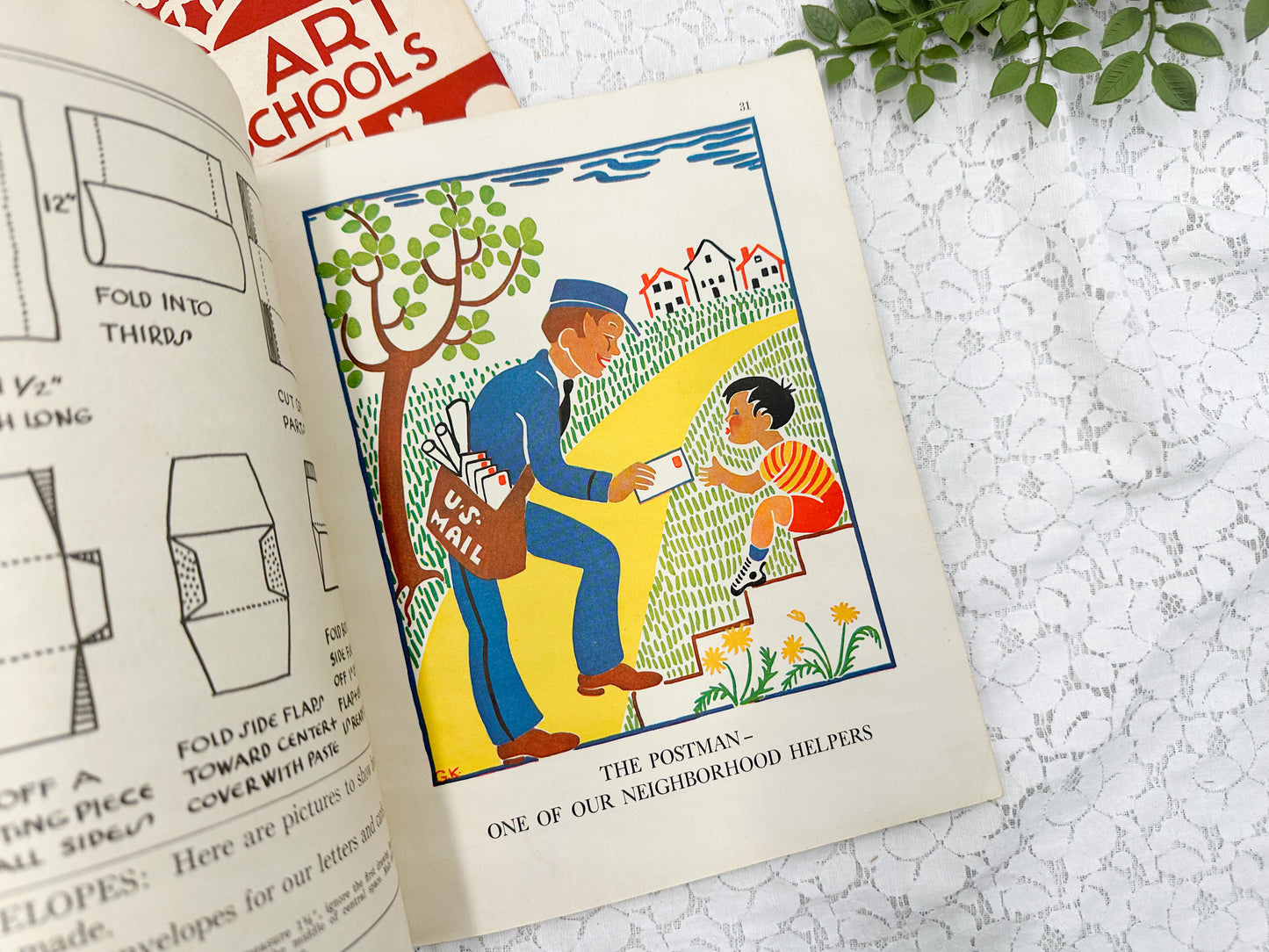 Creative Arts Book Set