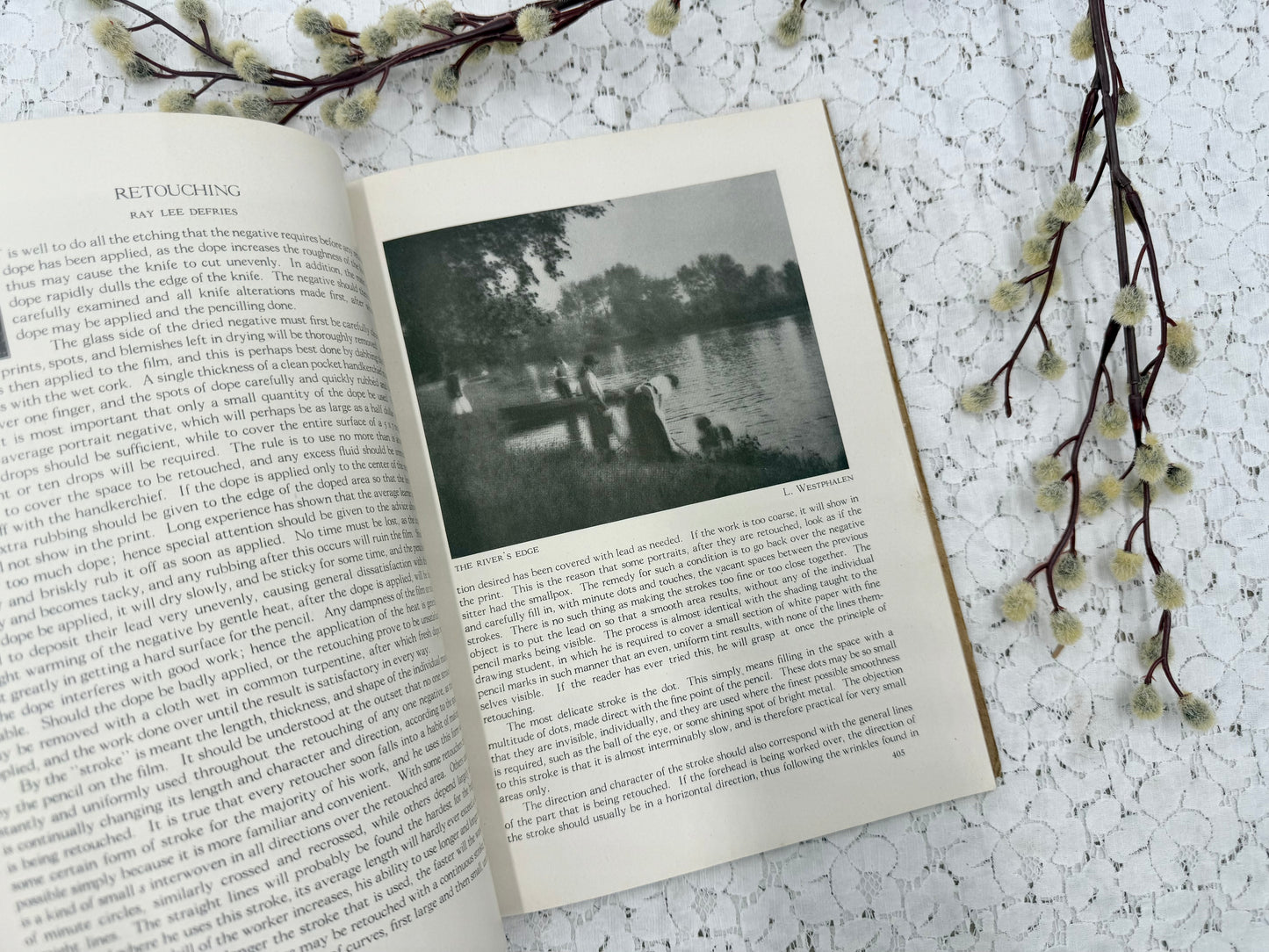 American Photography Magazine