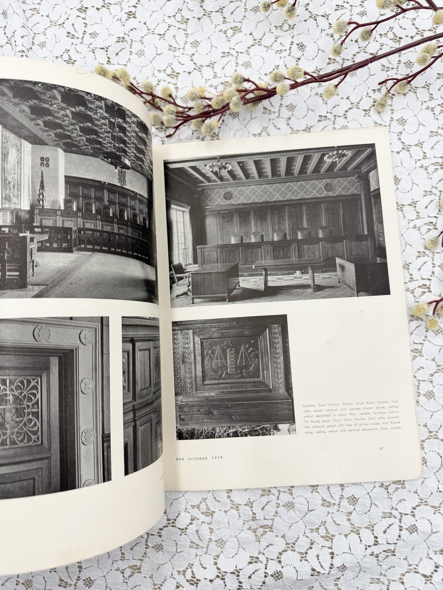 American Architecture Magazine
