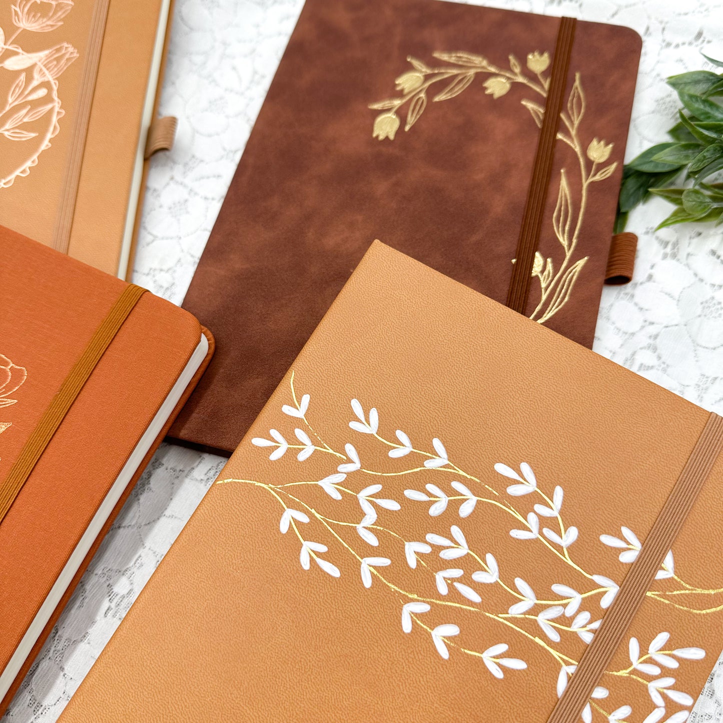 One of a Kind Journal- You Choose Paper