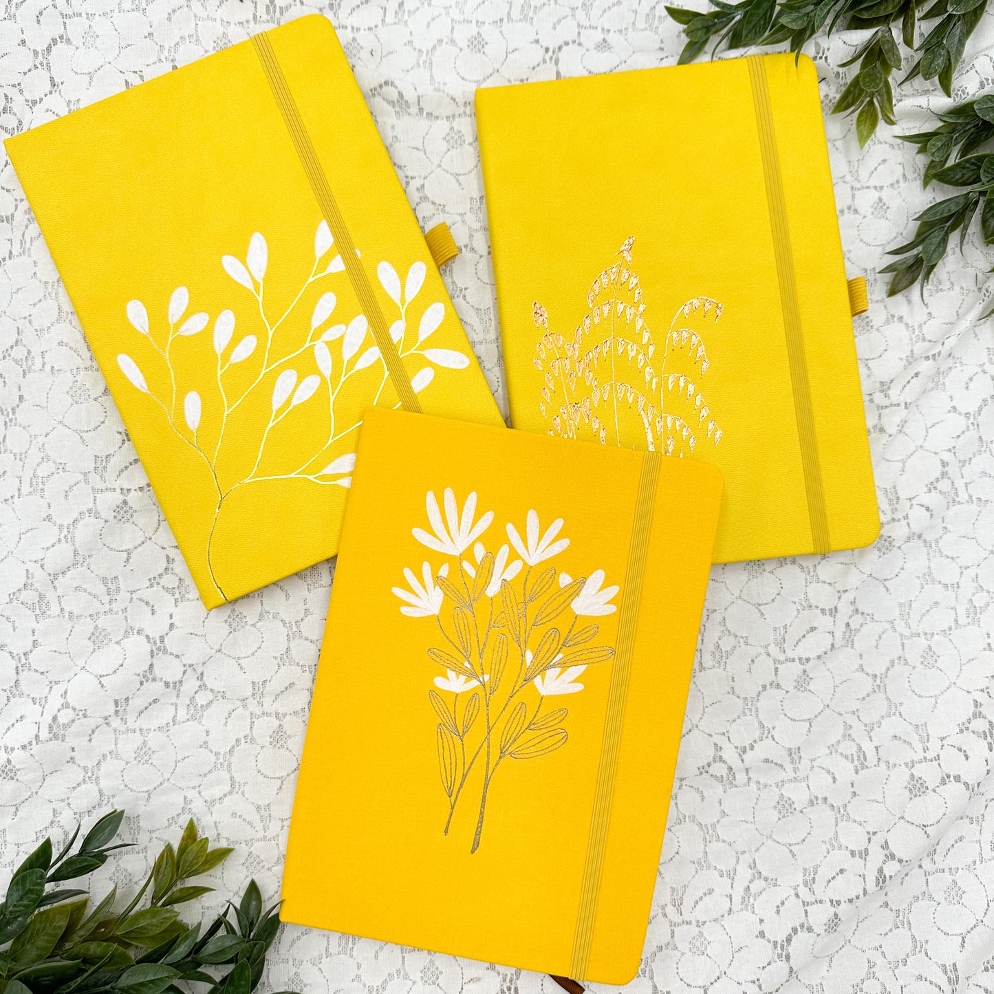 One of a Kind Journal- You Choose Paper