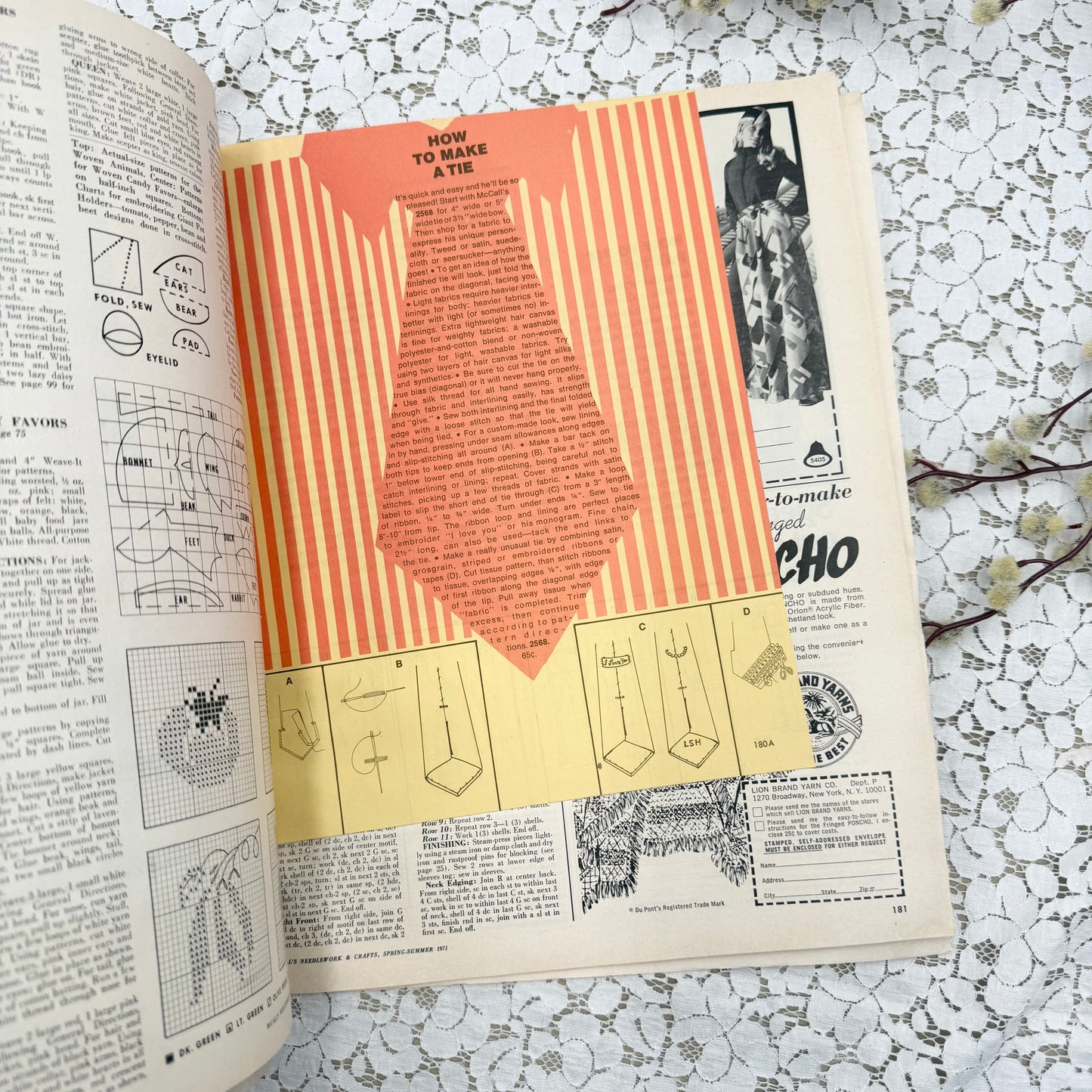 Needleworks Magazine