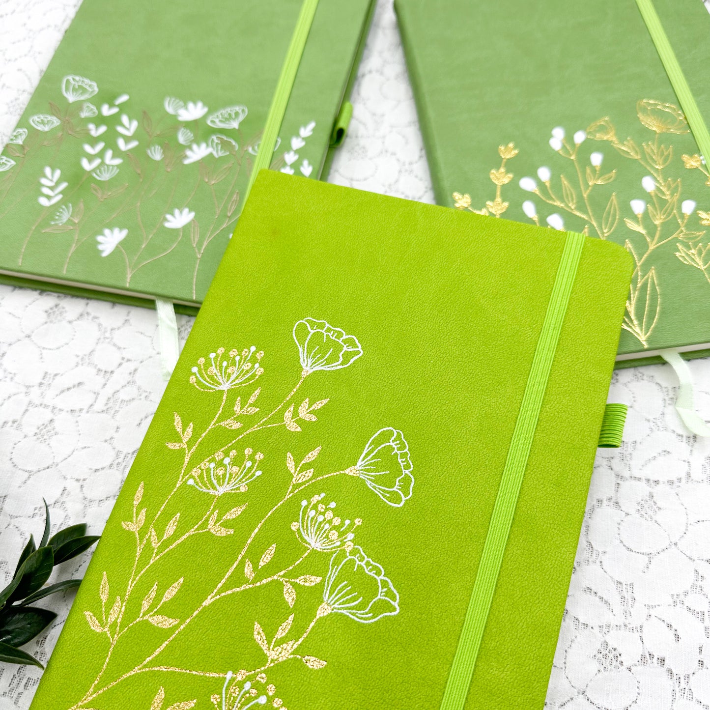 One of a Kind Journal- You Choose Paper