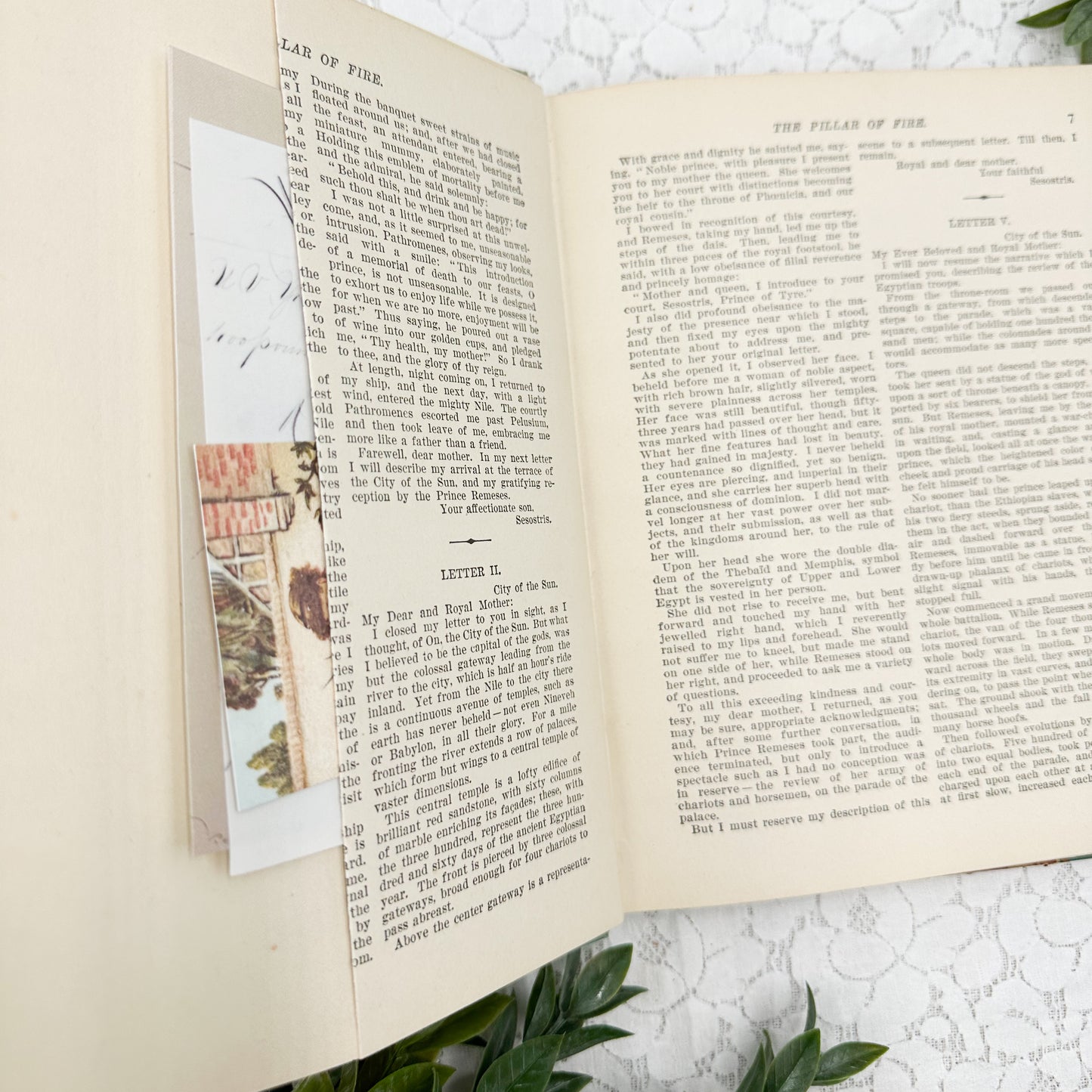 Altered Book Journal