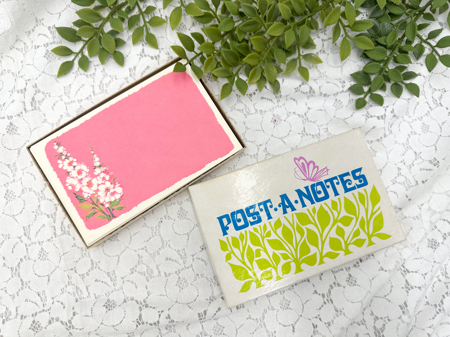 Postcard Kit