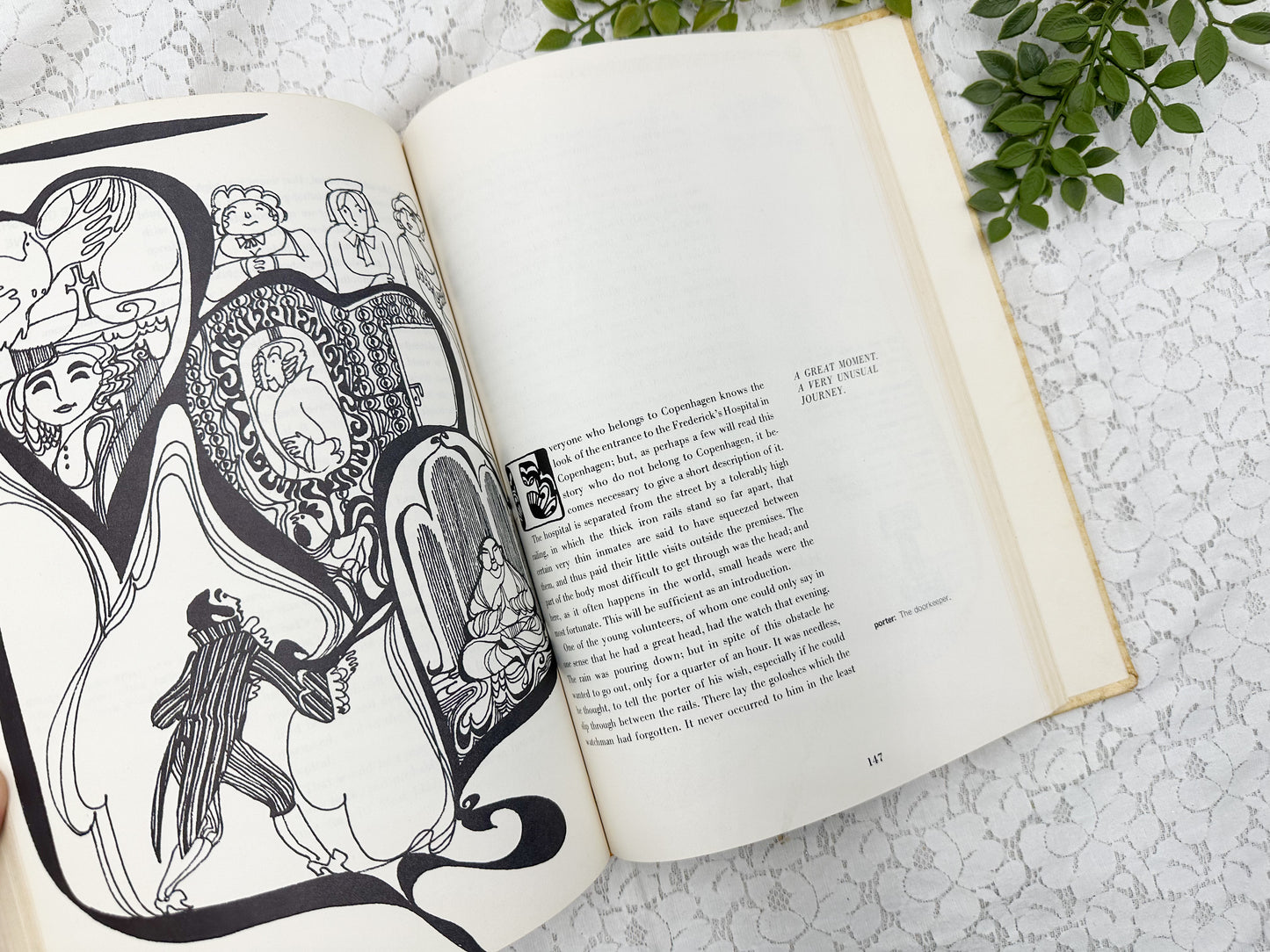Andersen's Fairy Tales