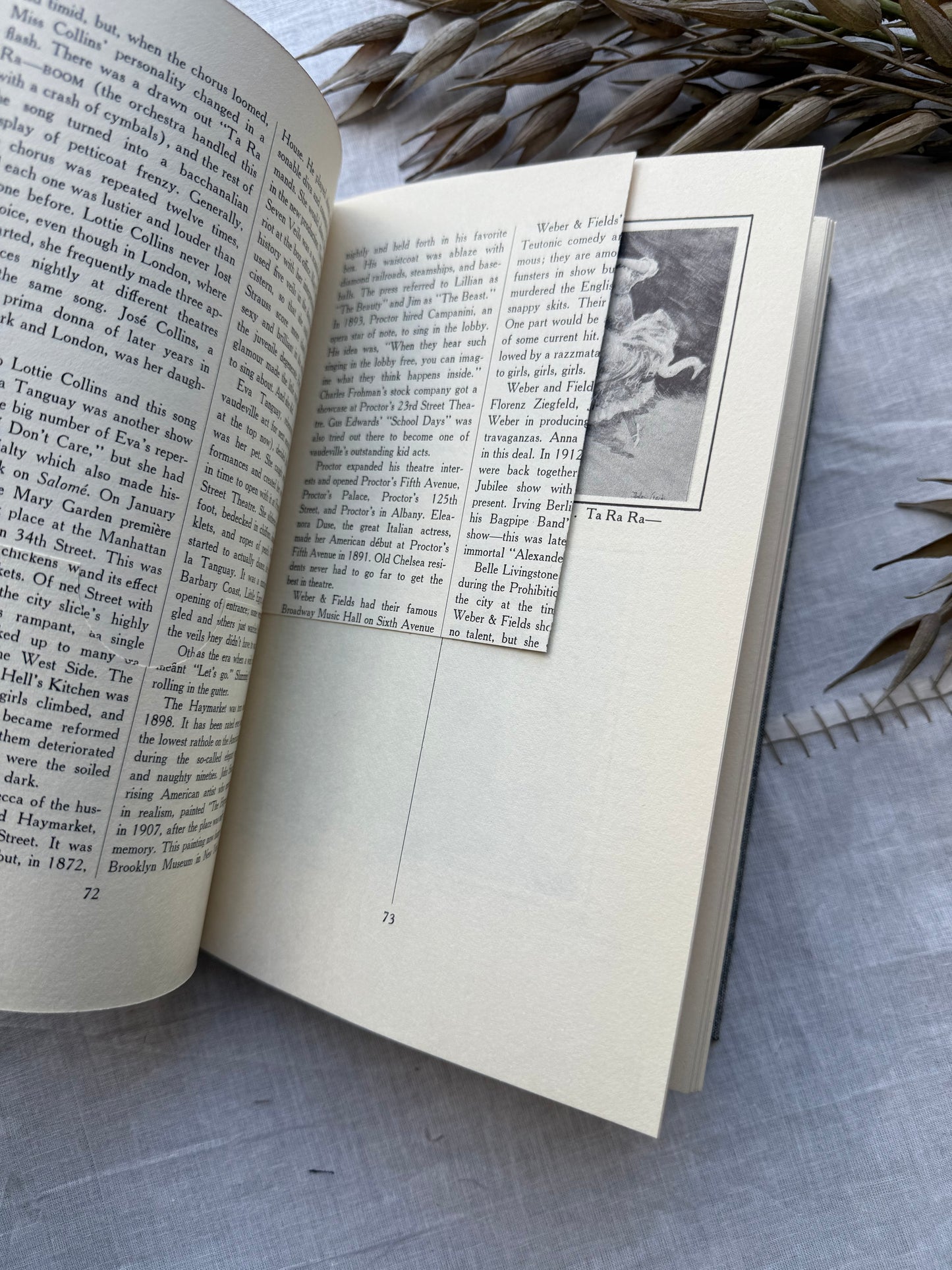 Altered Book Journal