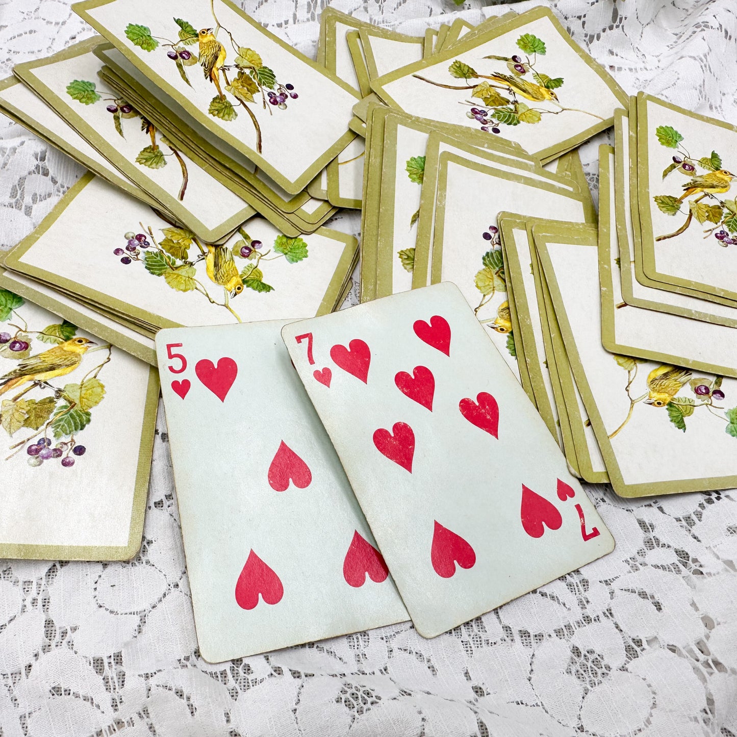 Playing Cards