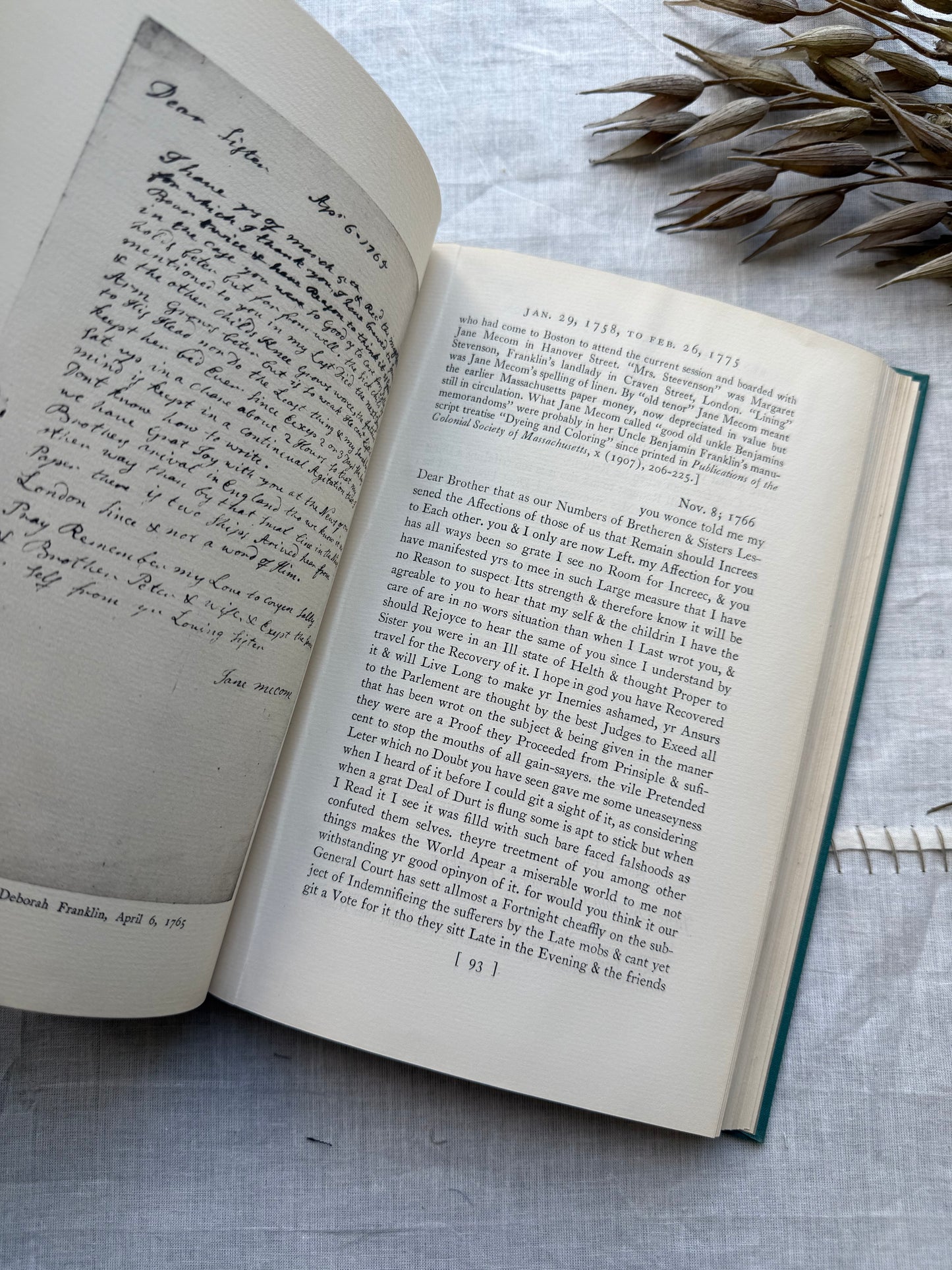Altered Book Journal